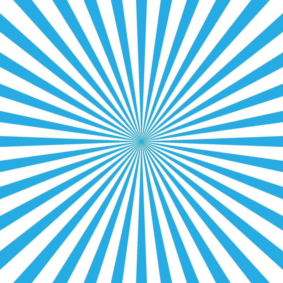 The background lines are centered in the middle vector