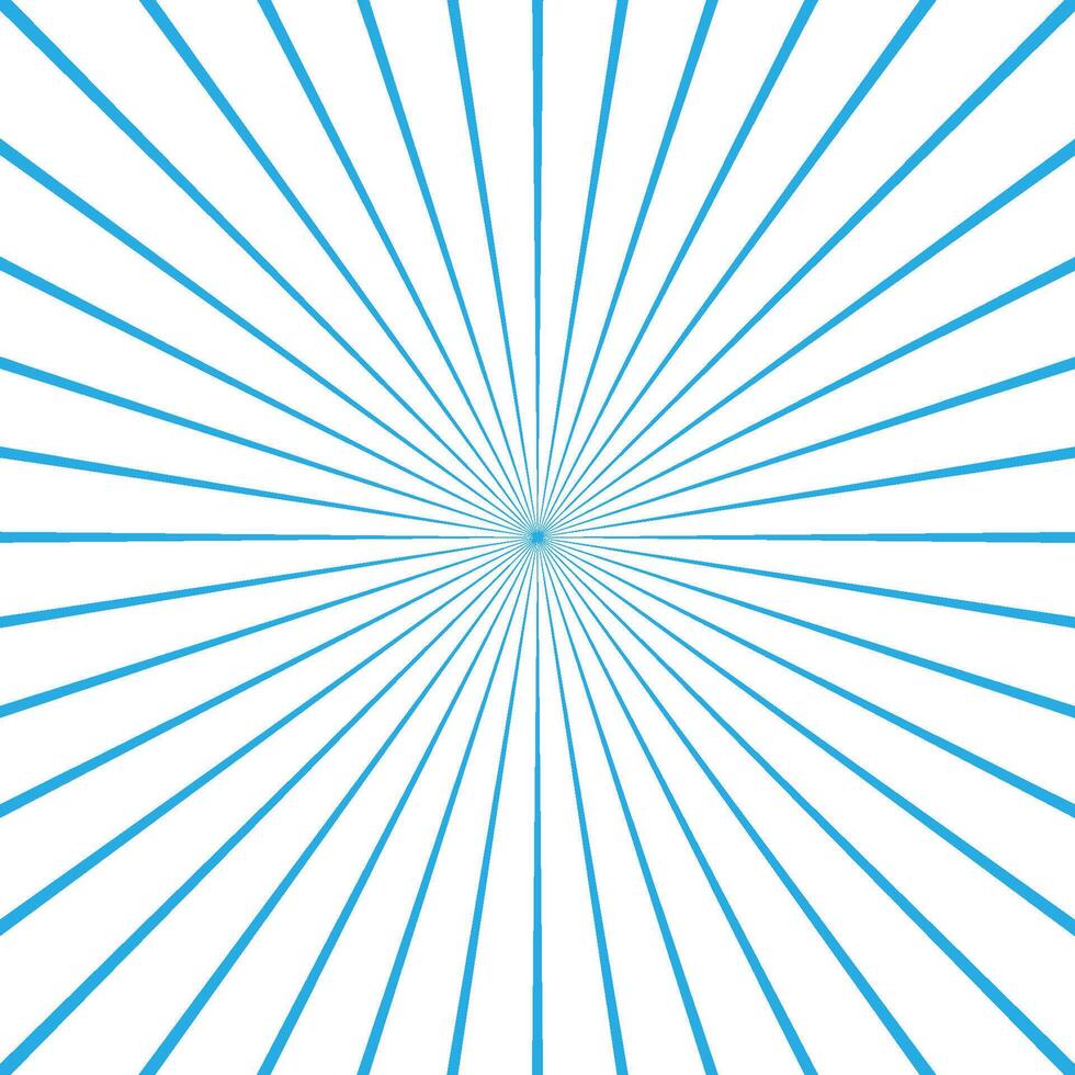 The background lines are centered in the middle vector