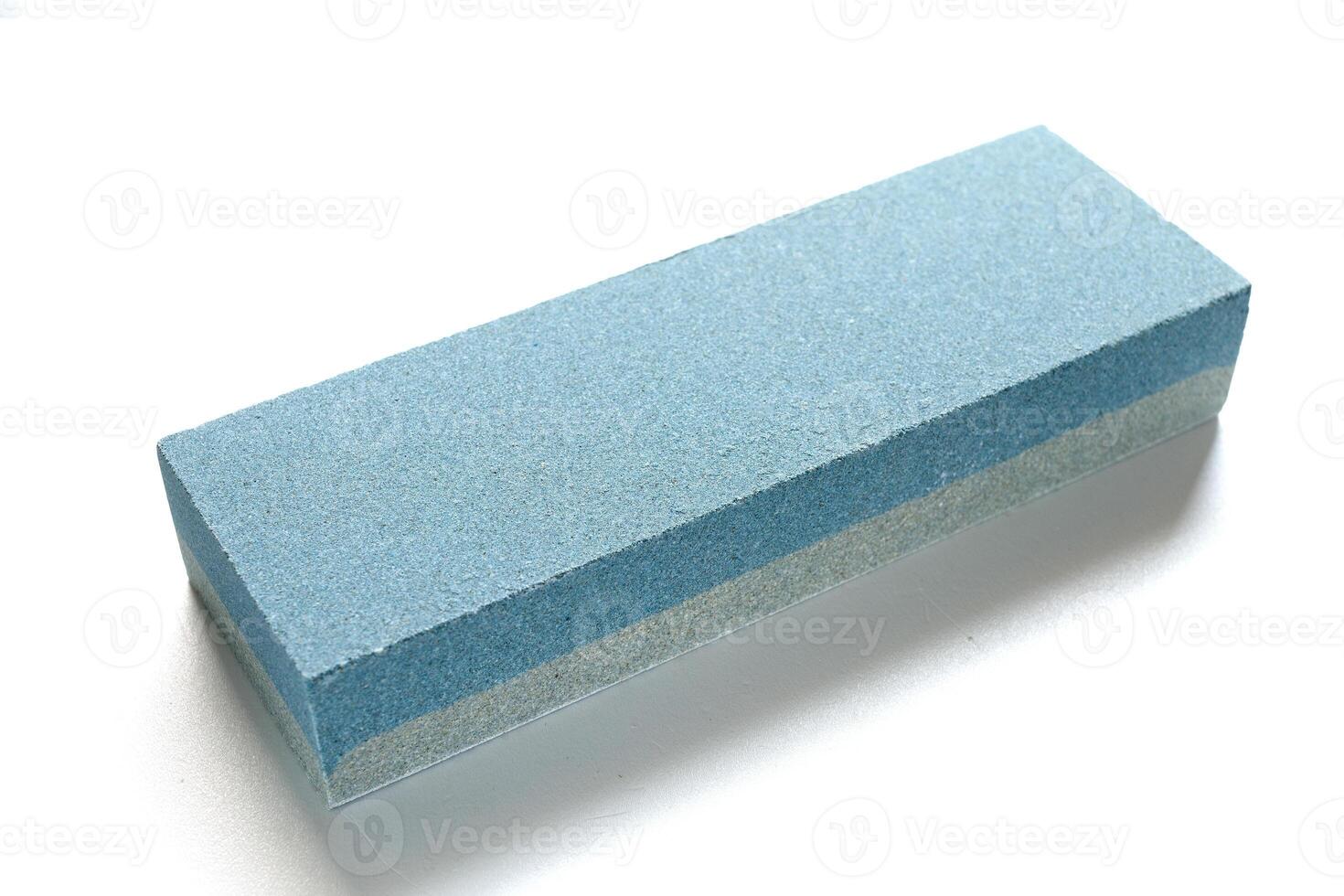 A bar for sharpening knives. Grinding bar photo