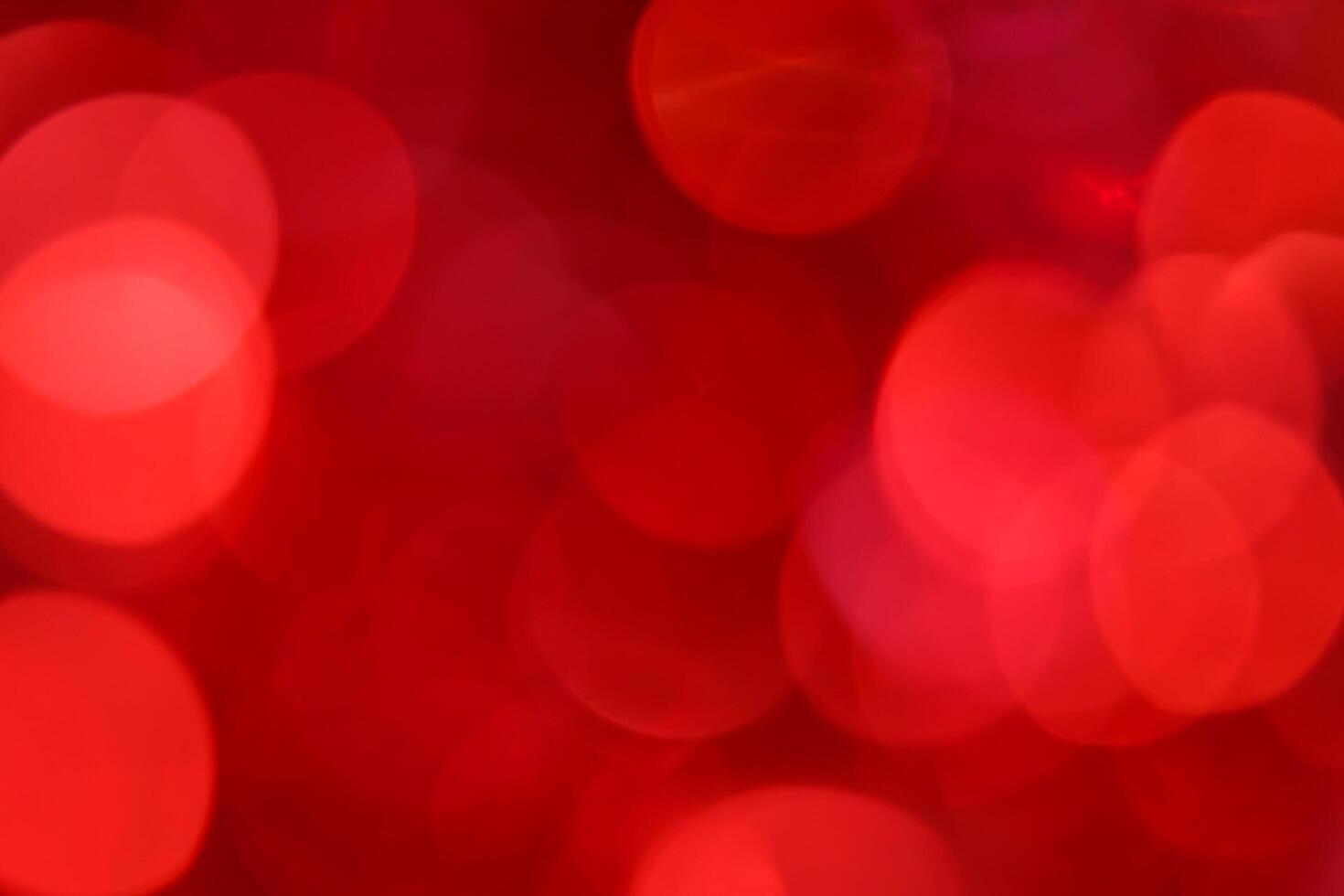 Fiery Elegance Red-Orange Beauty in Glass photo