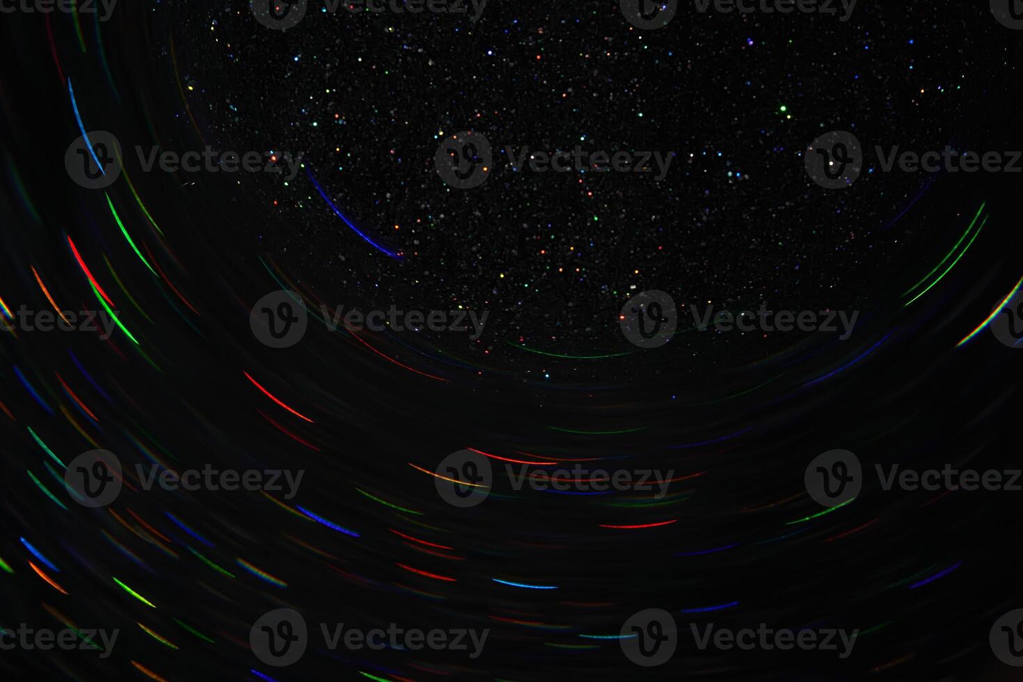 New Year and abstract background abstract background. Perfect for astrological forecasts. photo