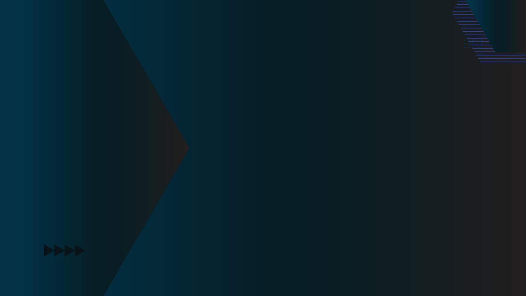Abstract Geometric Background Presentation vector