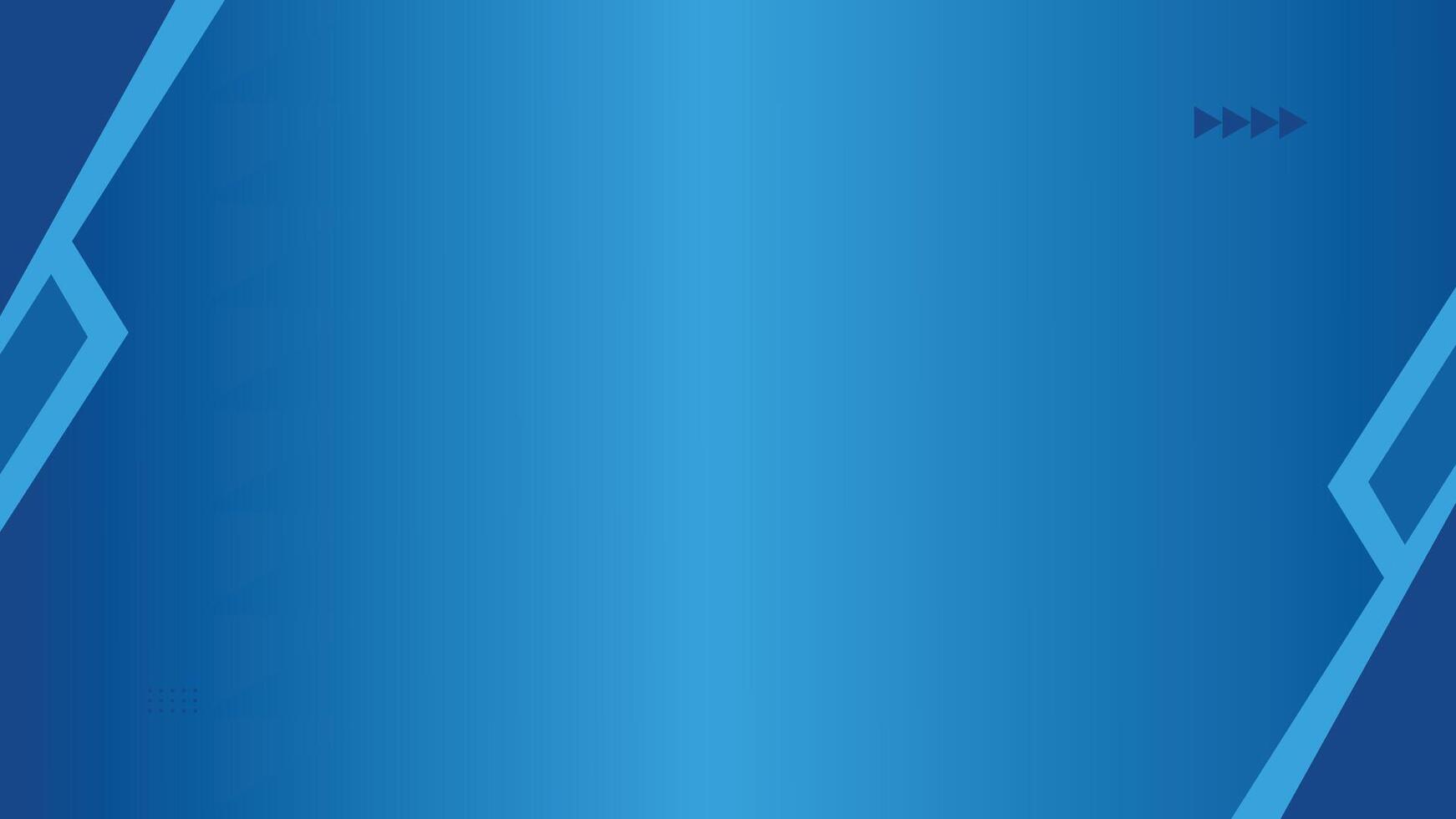Abstract Geometric Background Presentation vector