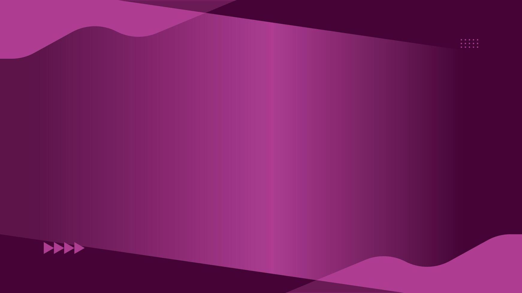 Abstract Geometric Background Presentation vector
