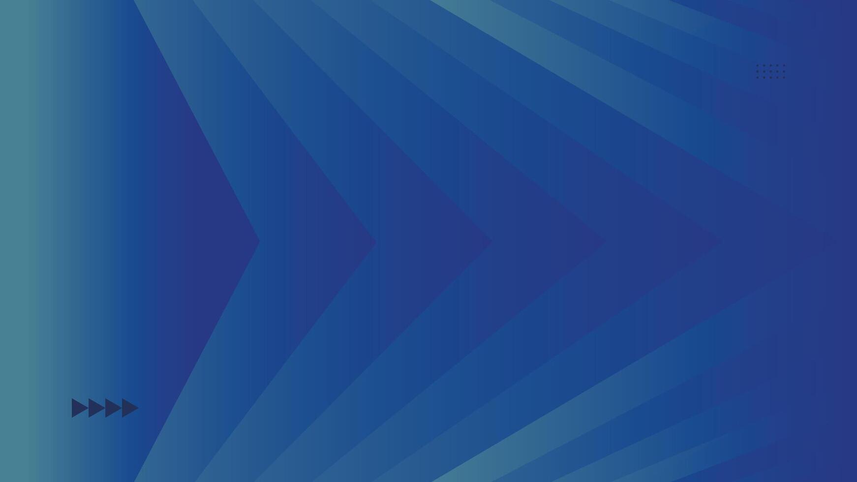 Abstract Geometric Background Presentation vector