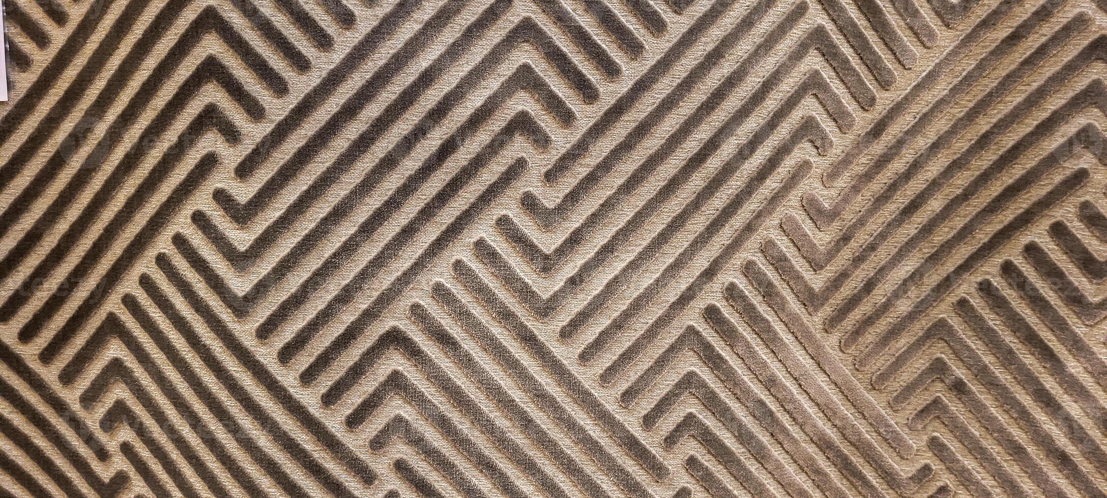 abstract image with straight lines photo