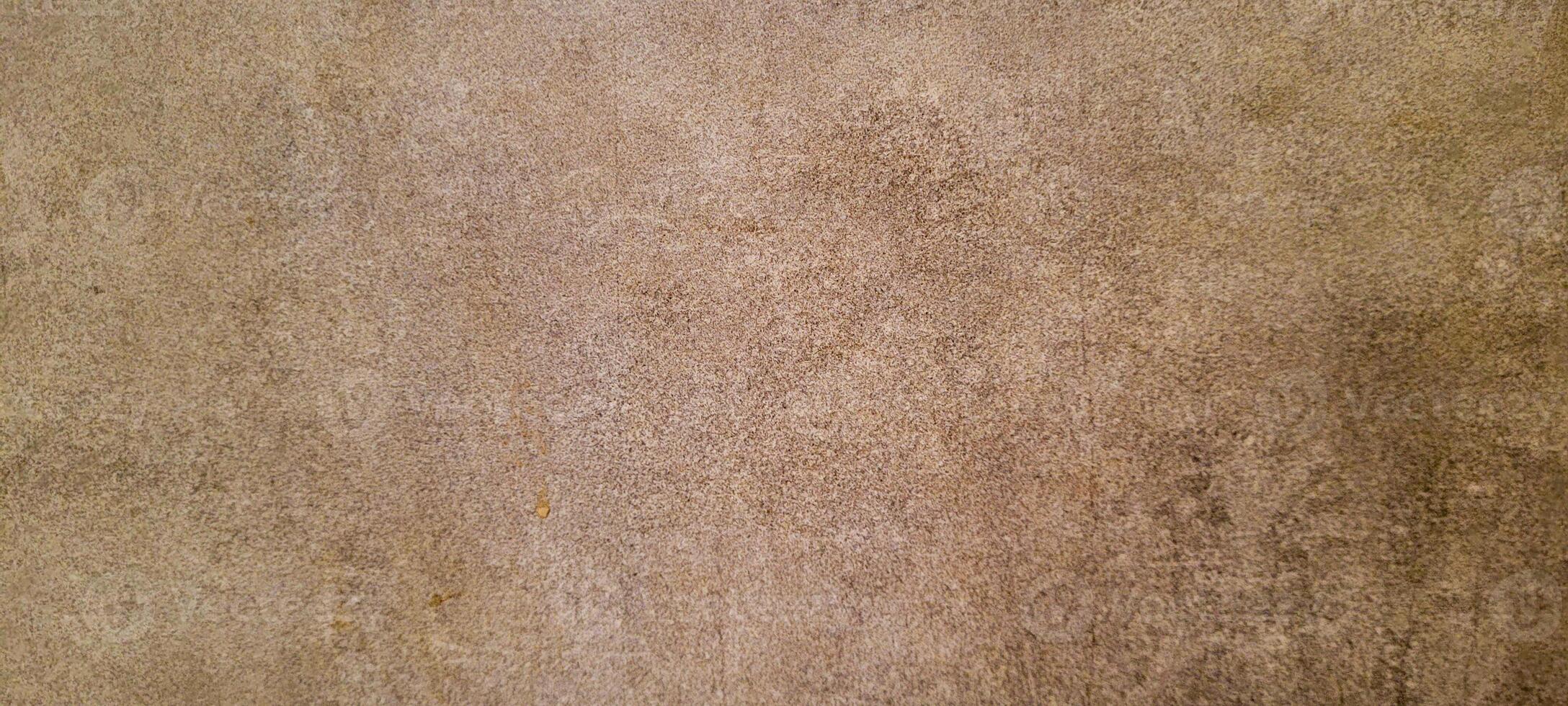 background with brown earth texture photo