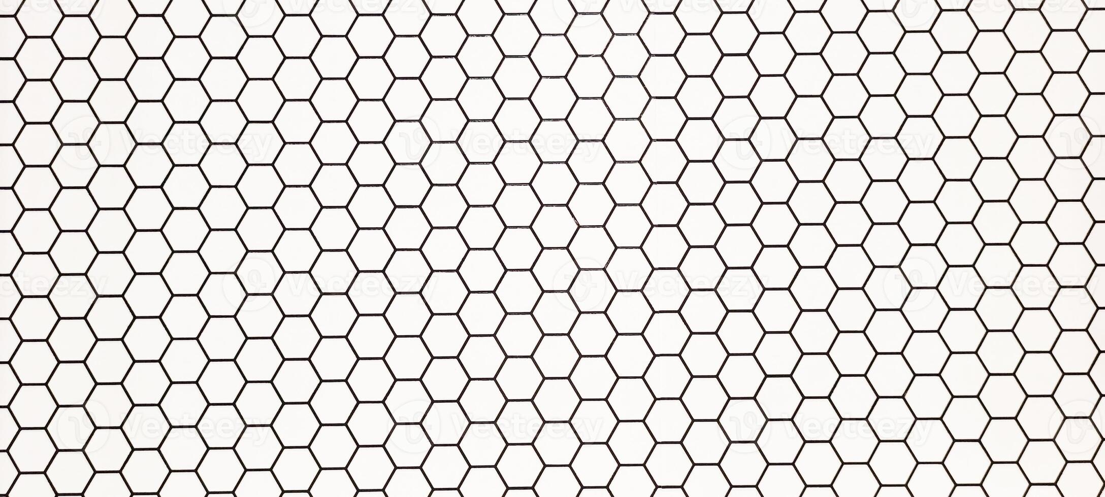 checkered white background with black lines photo