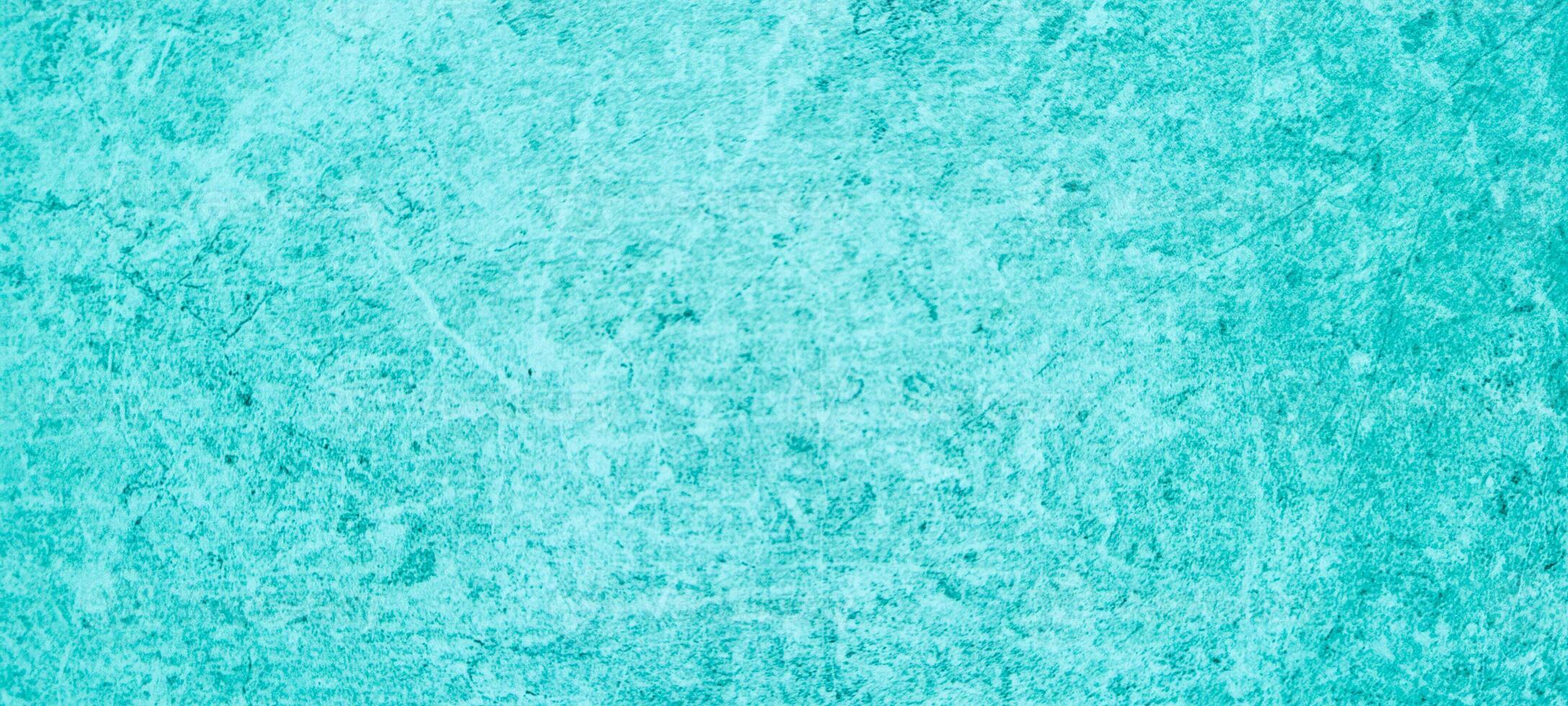 blue background with texture and gradient photo