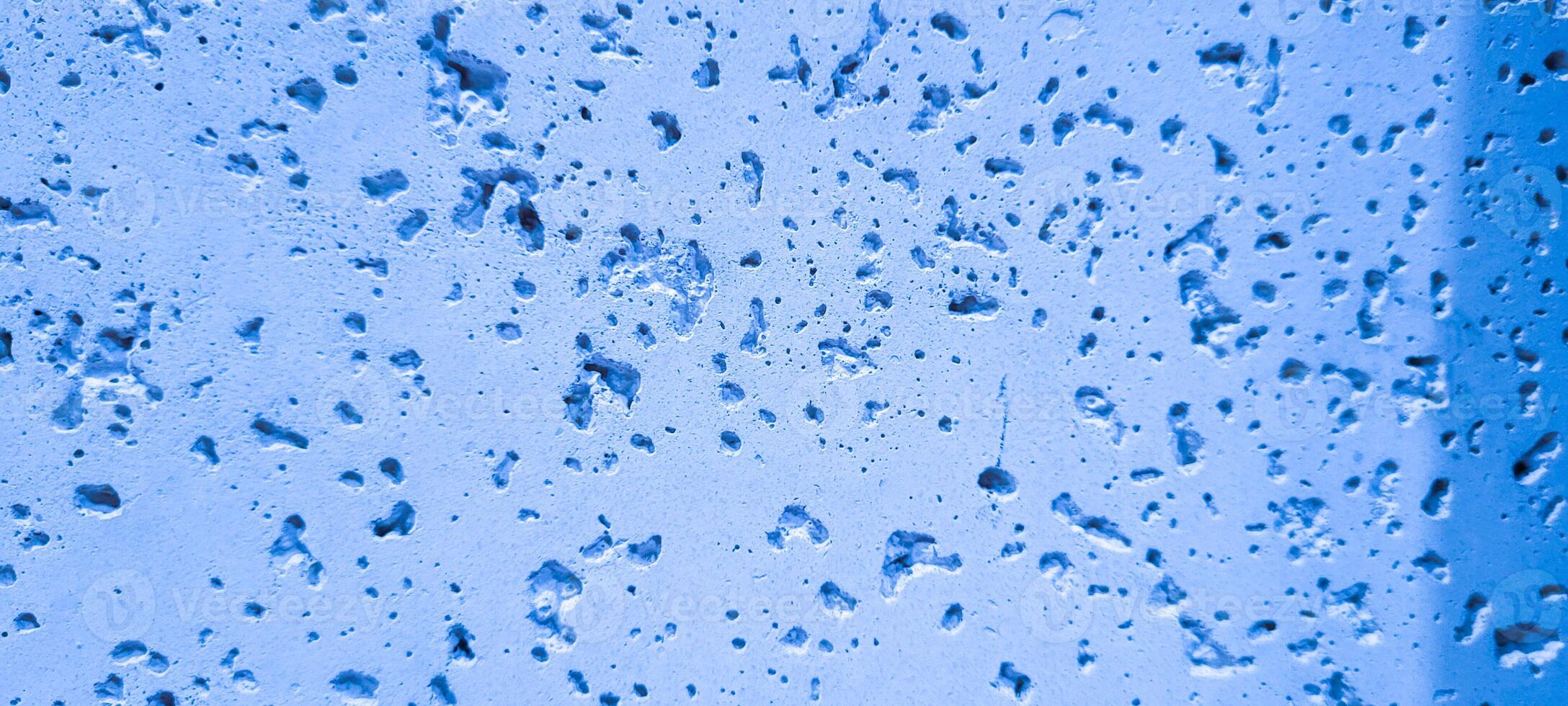 blue background with texture and gradient photo