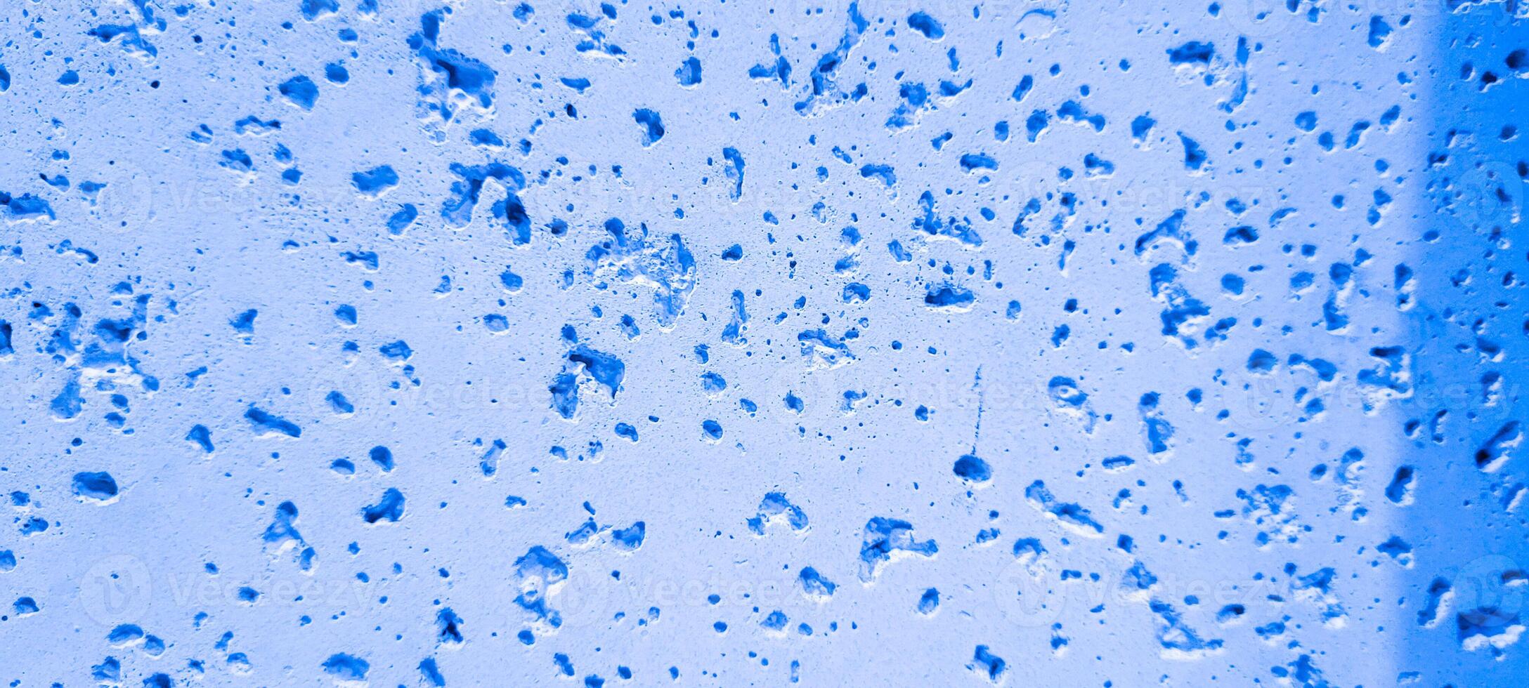 blue background with texture and gradient photo