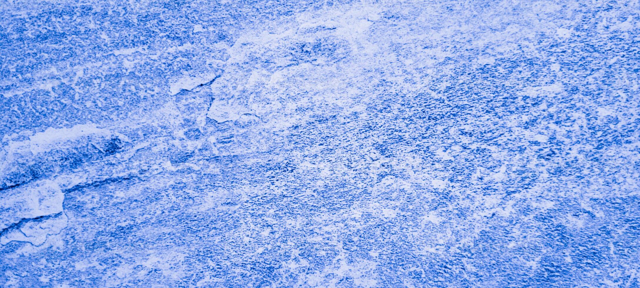 blue background with texture and gradient photo