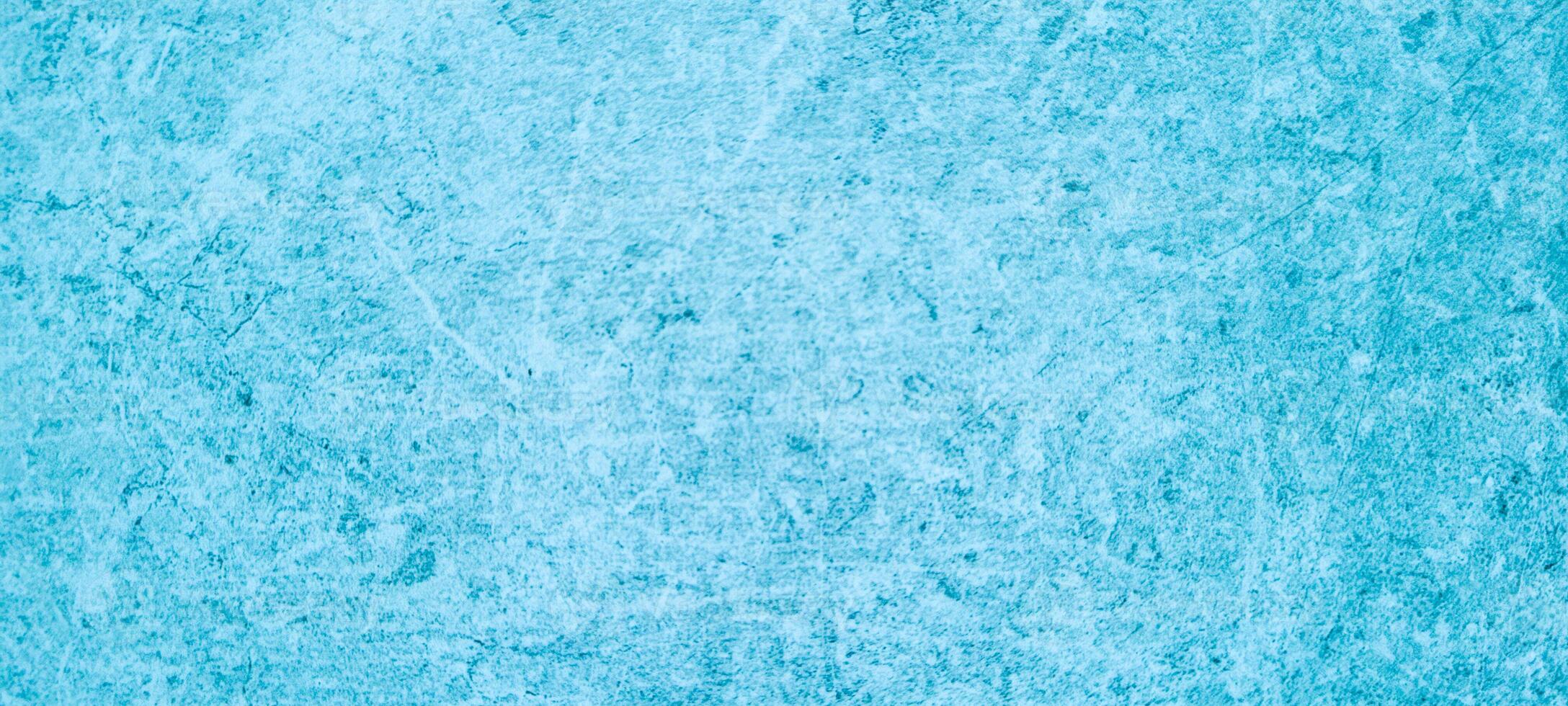 blue background with texture and gradient photo