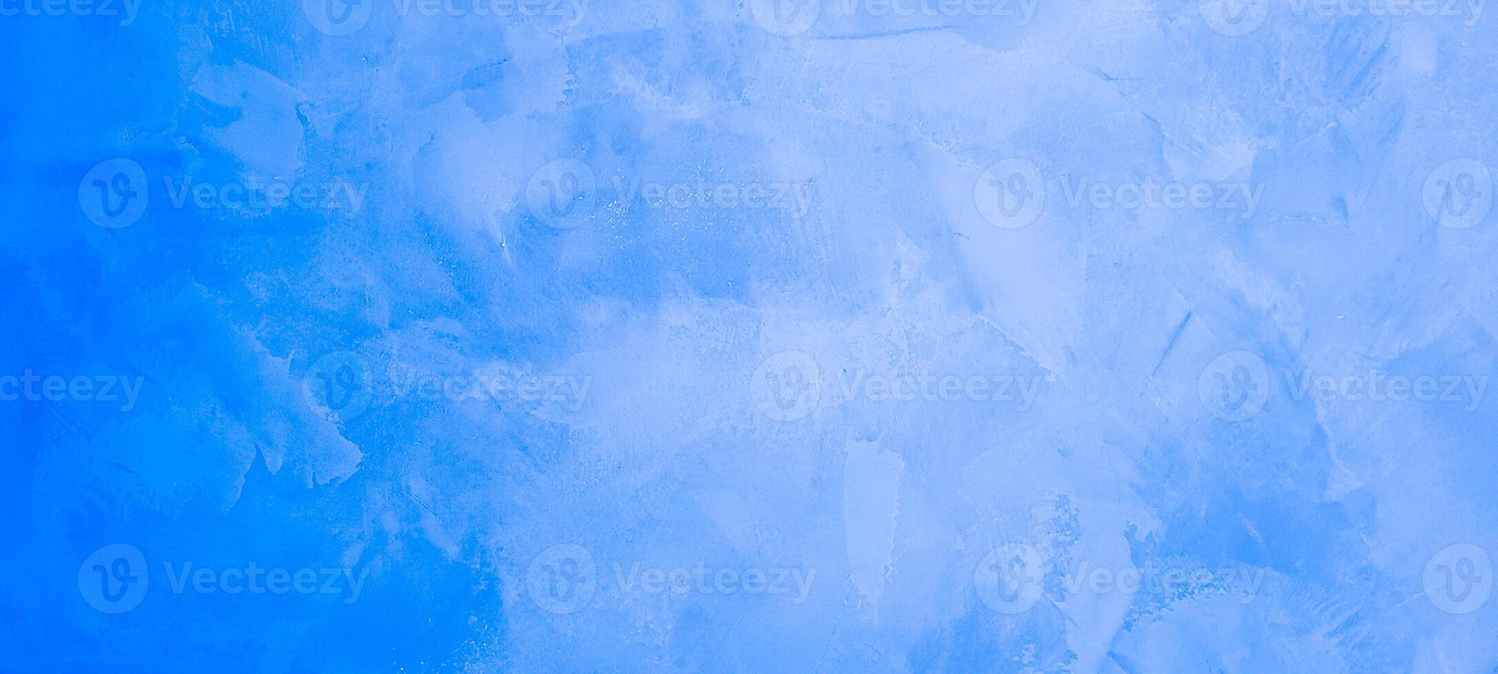blue background with texture and gradient photo