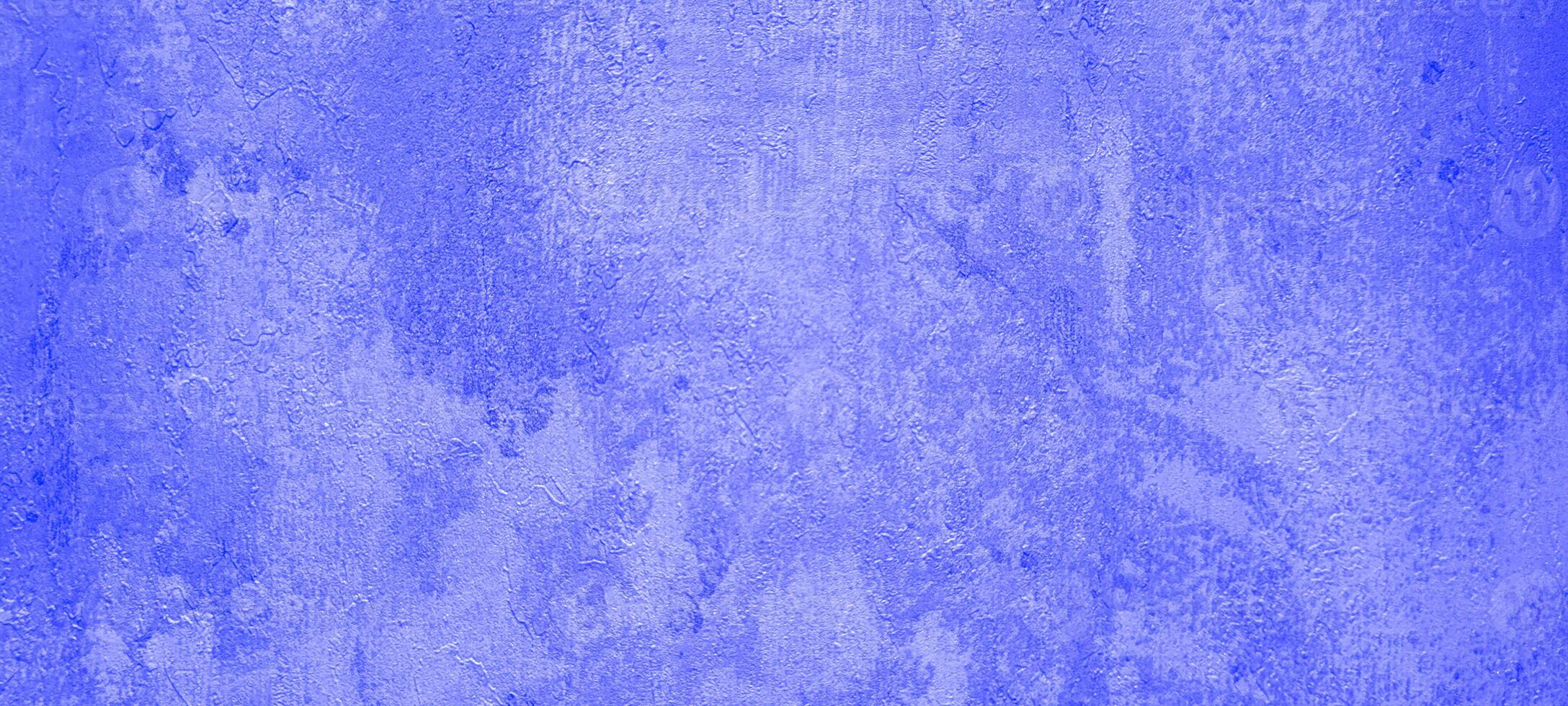 blue background with texture and gradient photo