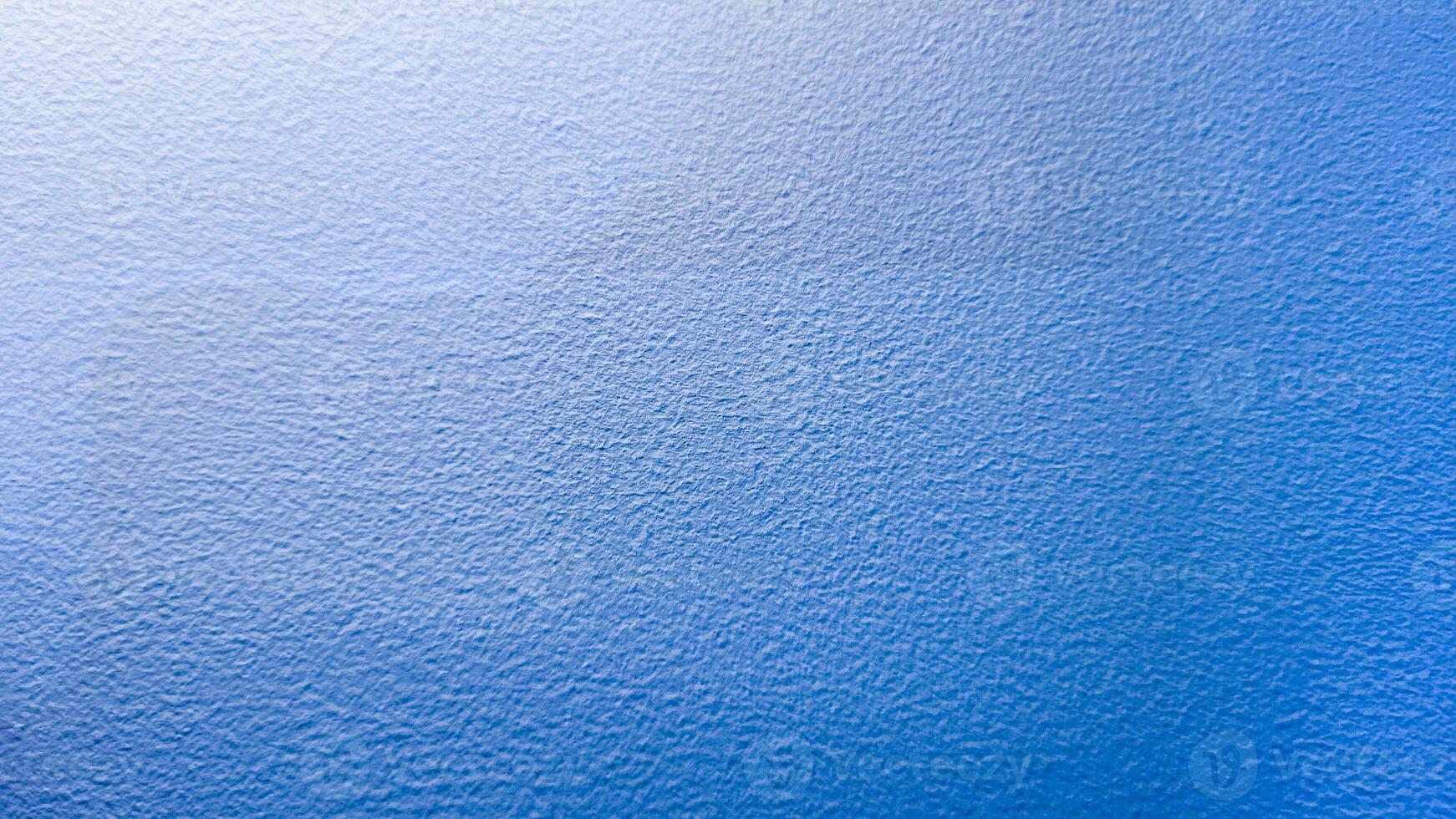 blue background with texture and gradient photo