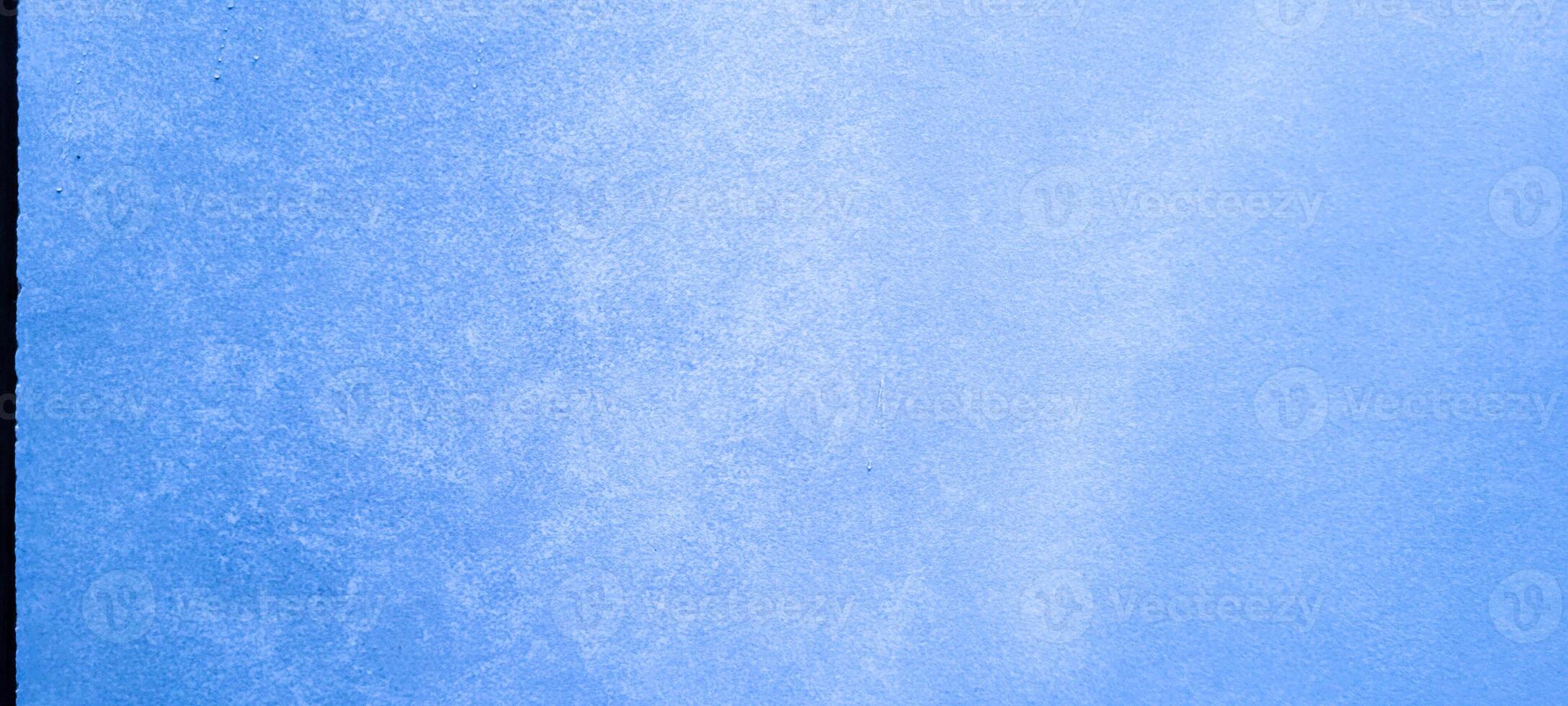 blue background with texture and gradient photo