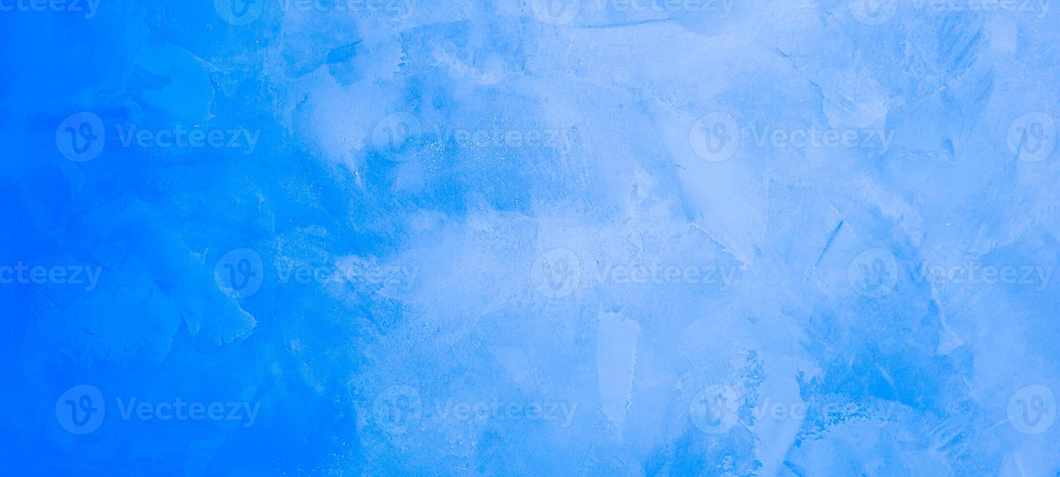 blue background with texture and gradient photo