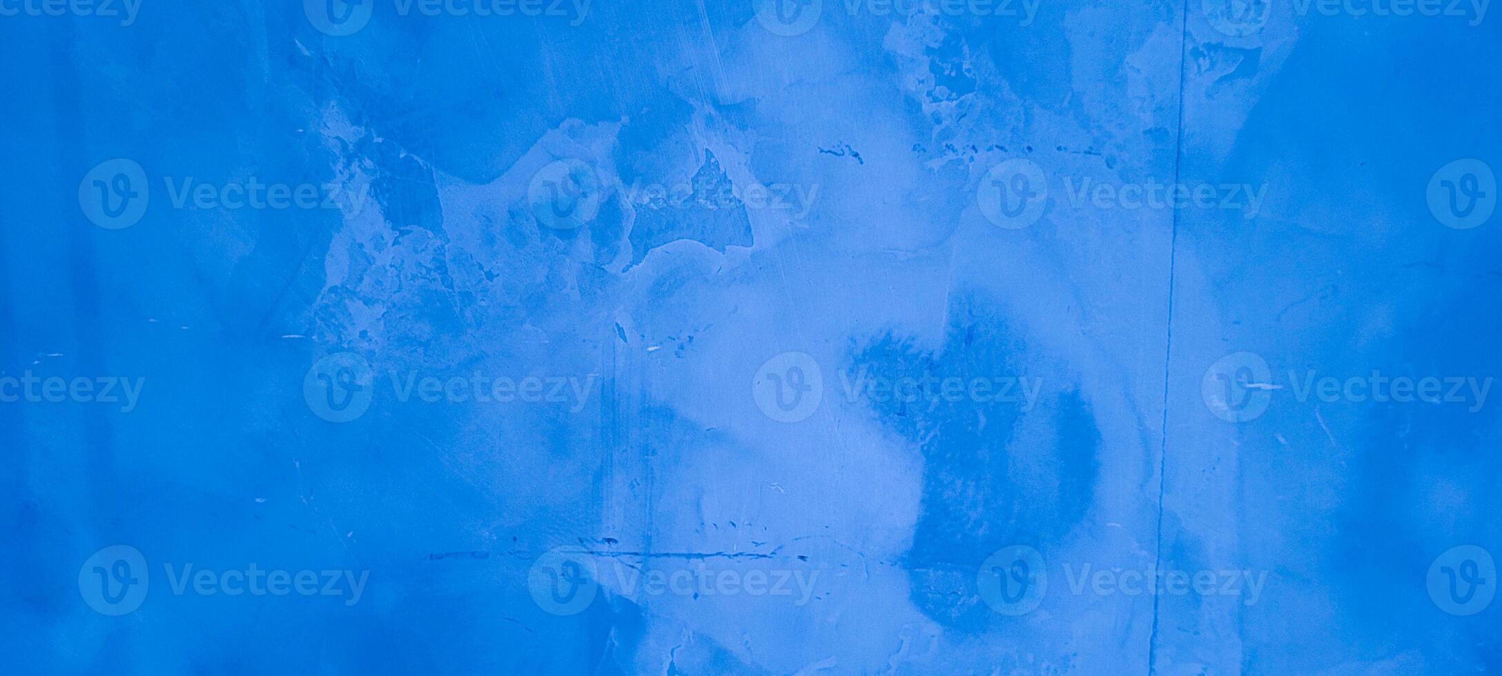 blue background with texture and gradient photo