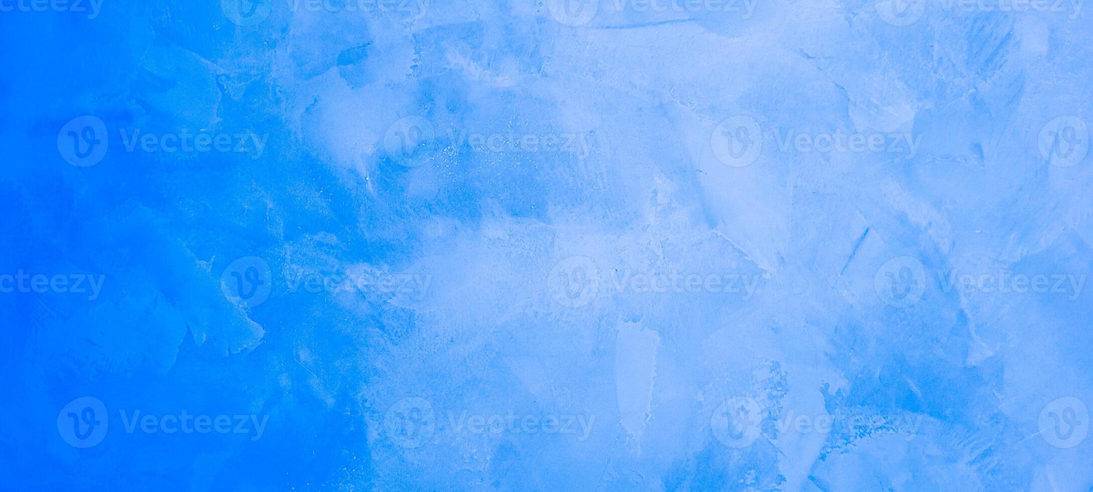 blue background with texture and gradient photo