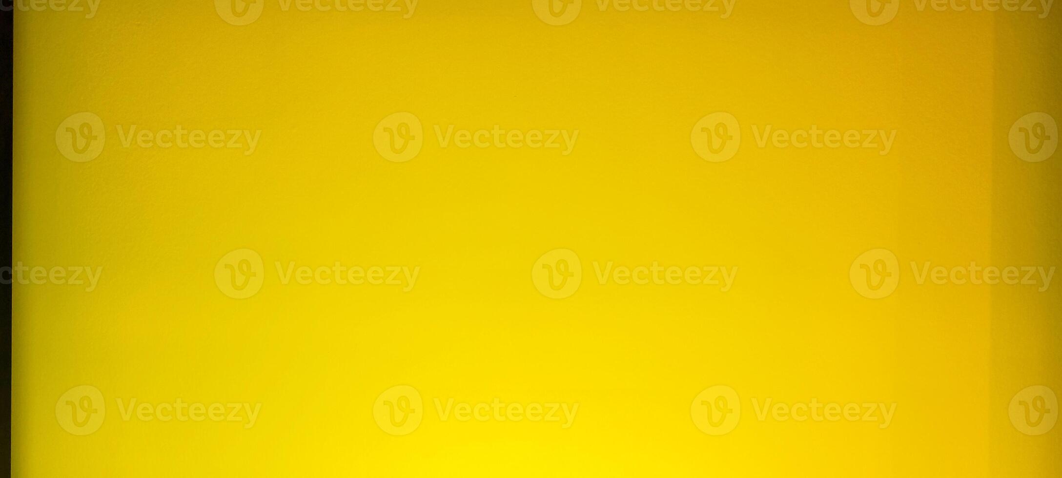 light yellow and gold background with shadow photo