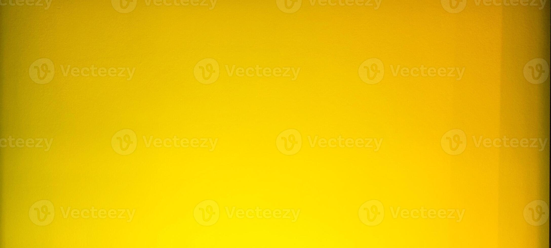 light yellow and gold background with shadow photo