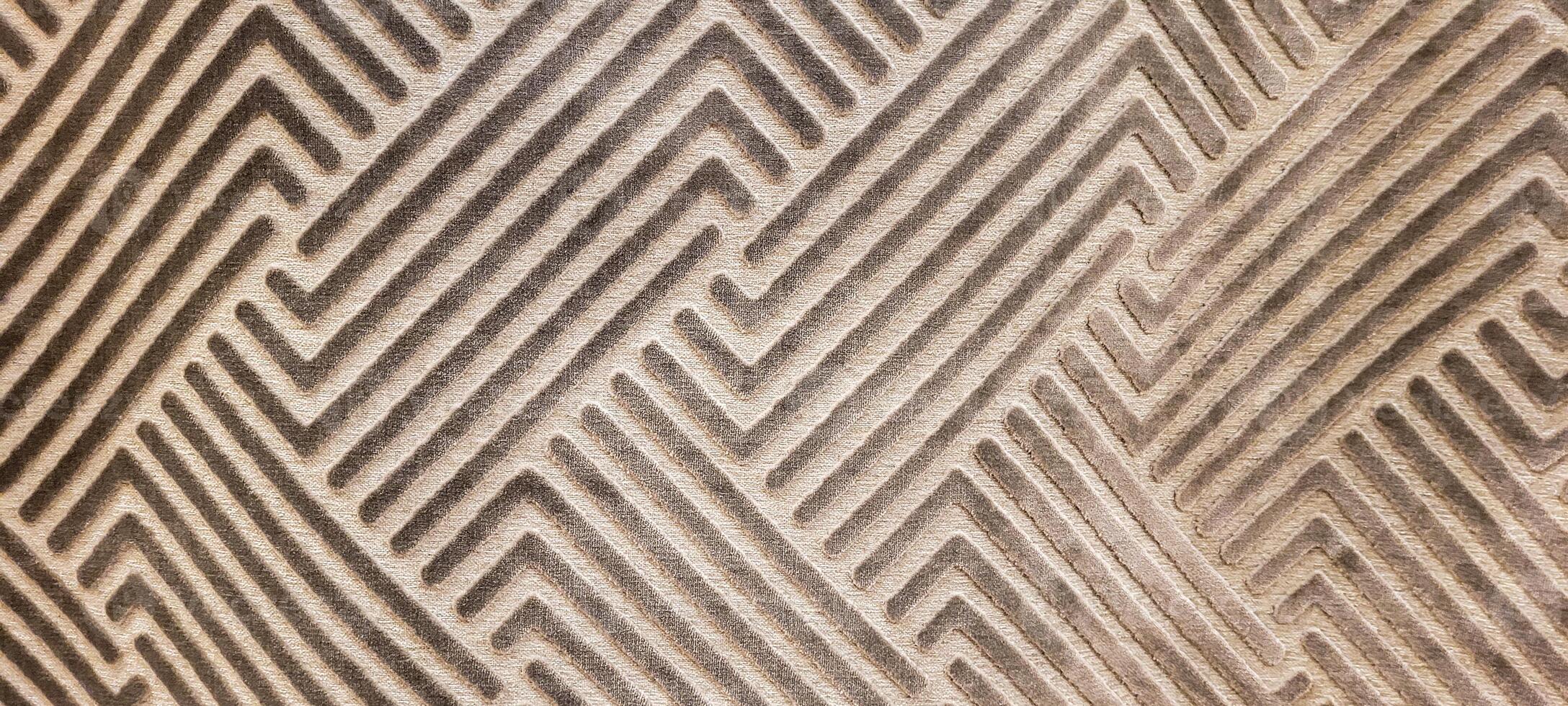 abstract image with straight lines photo