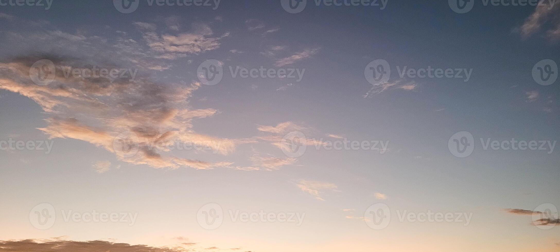 sunrise sunrise with beautiful sky with clouds photo