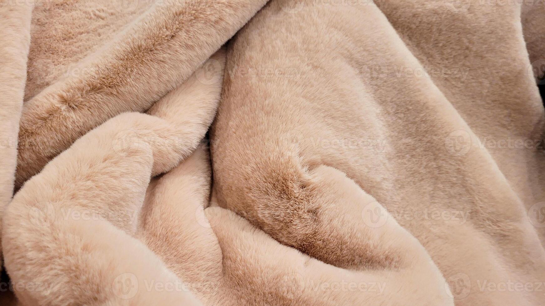 industrial wool soft blanket texture background for sale photo