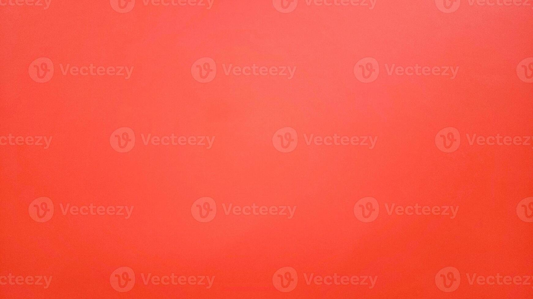 simple red background with bold colors photo