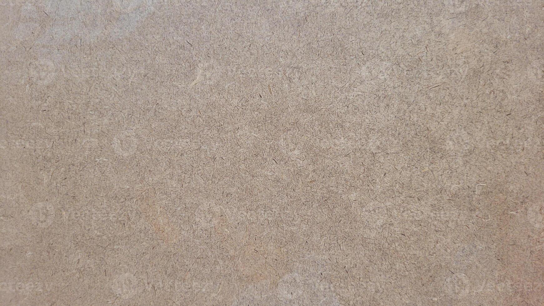 rustic dark background with abstract gray burnt cement floor texture on panel photo