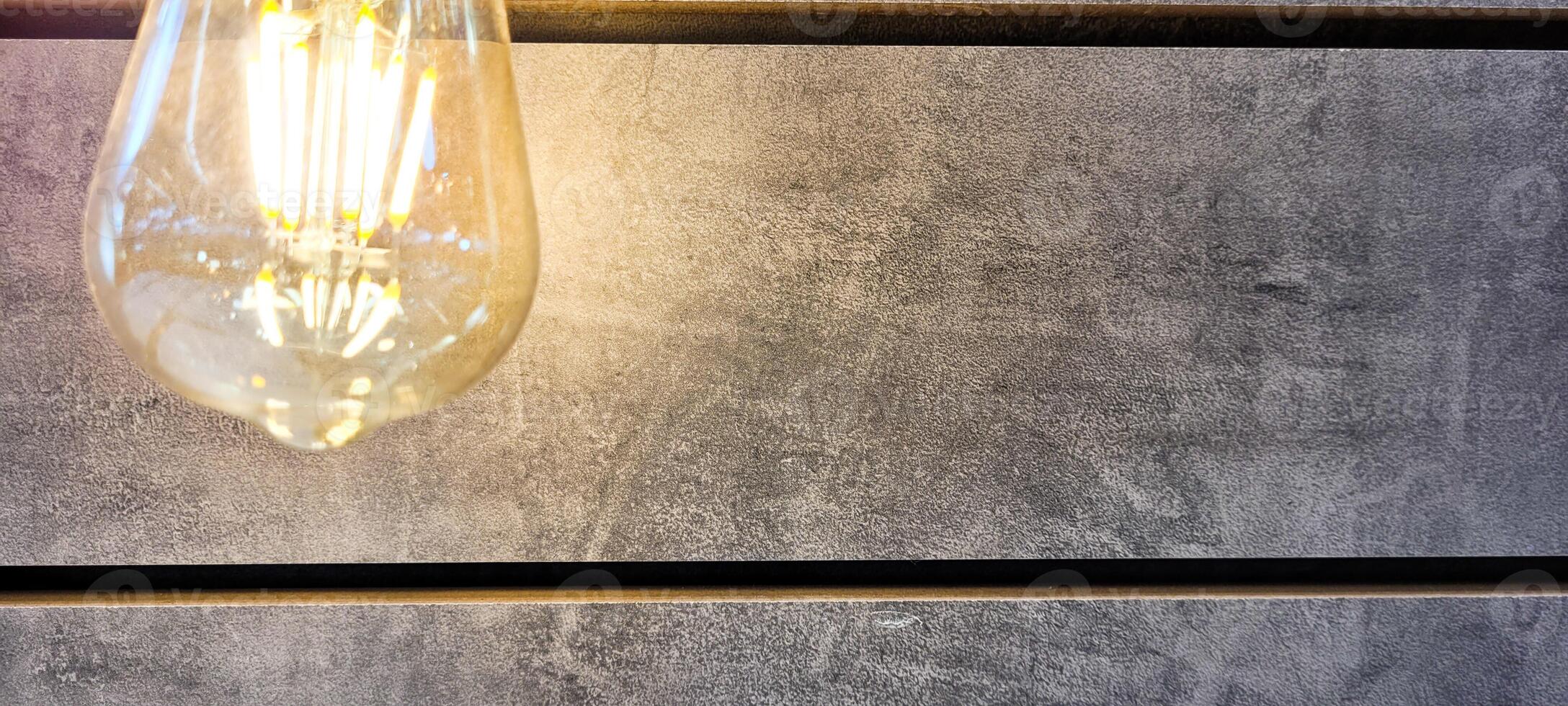 dark background with rustic texture photo
