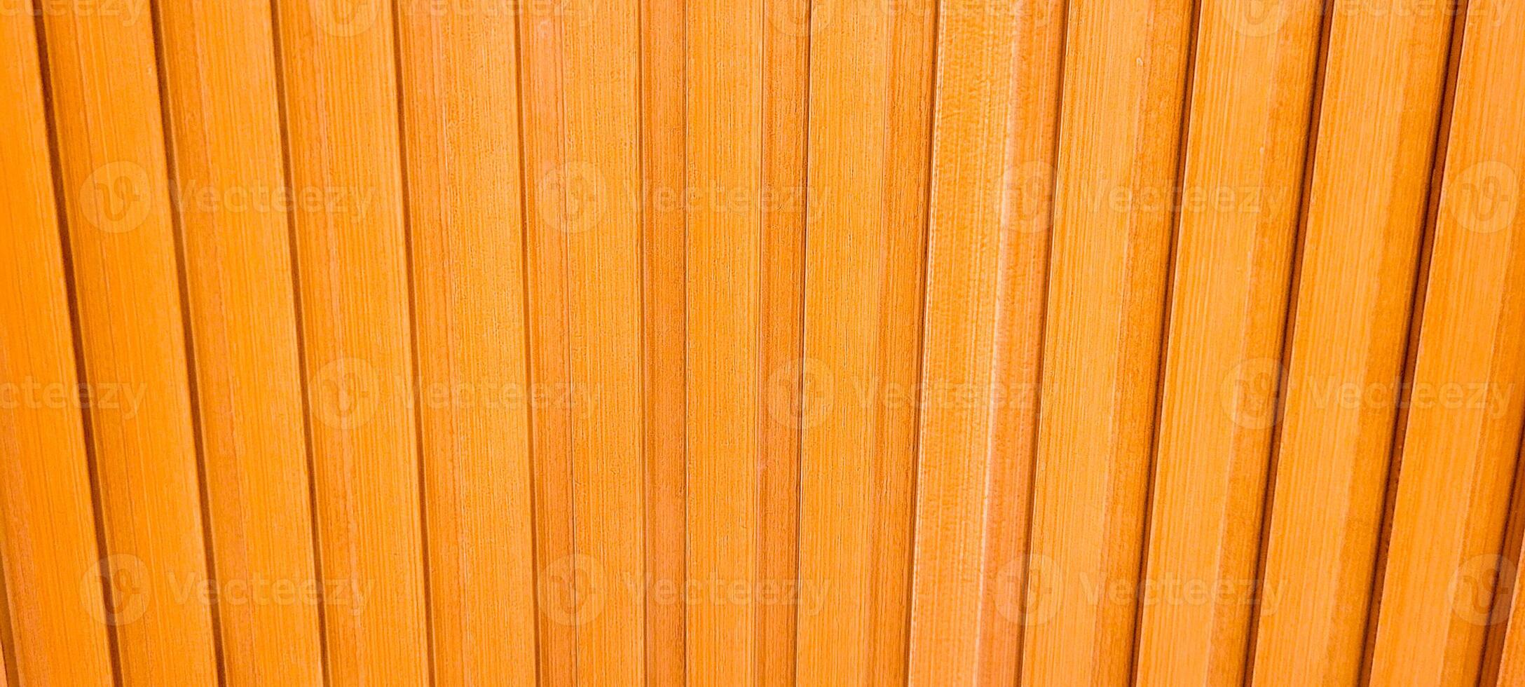 rustic old wooden log with texture photo