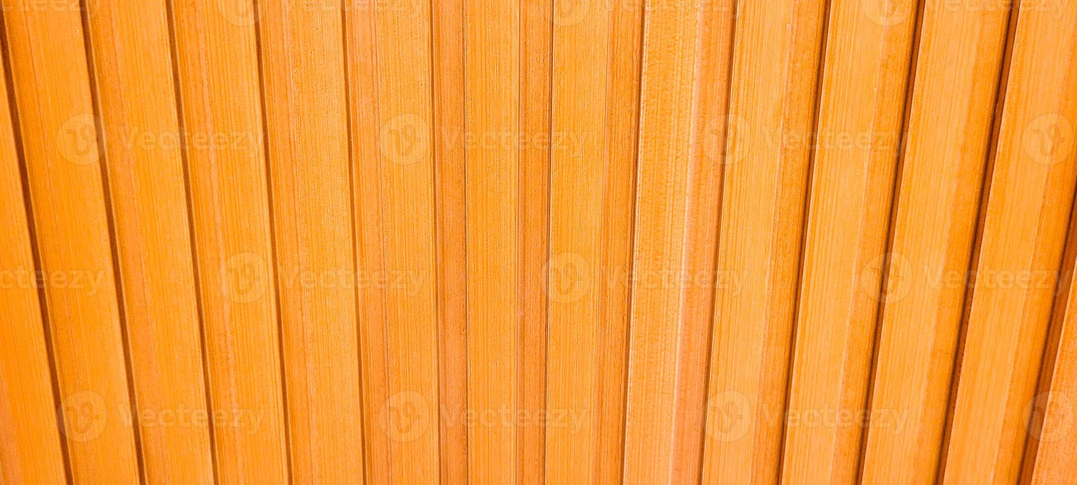 rustic old wooden log with texture photo