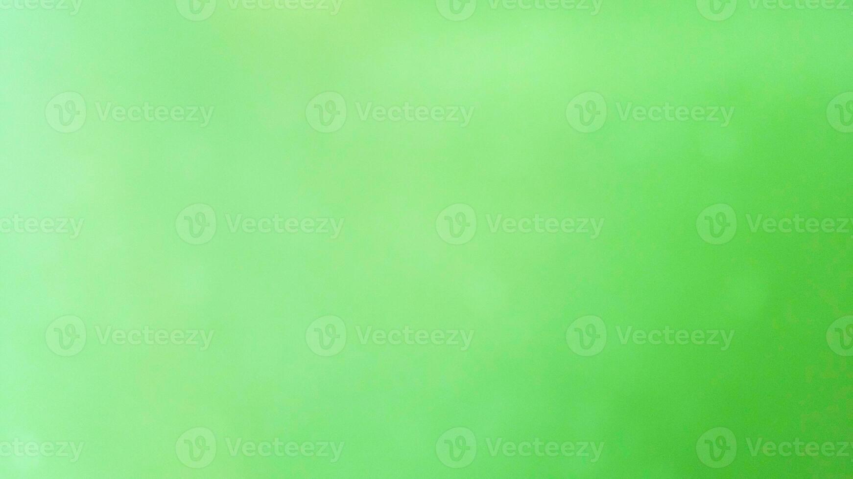 green background with texture and gradient photo