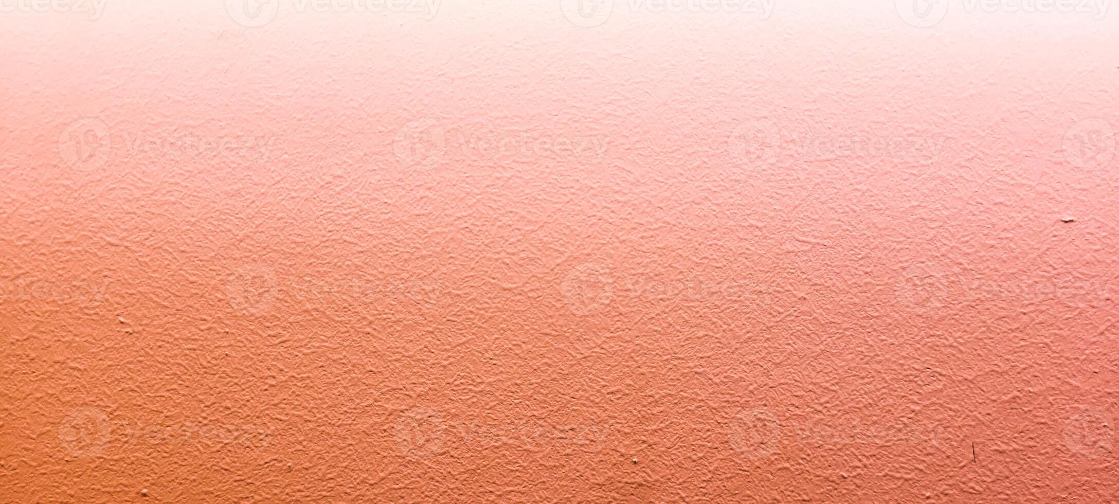 orange background with rustic texture photo