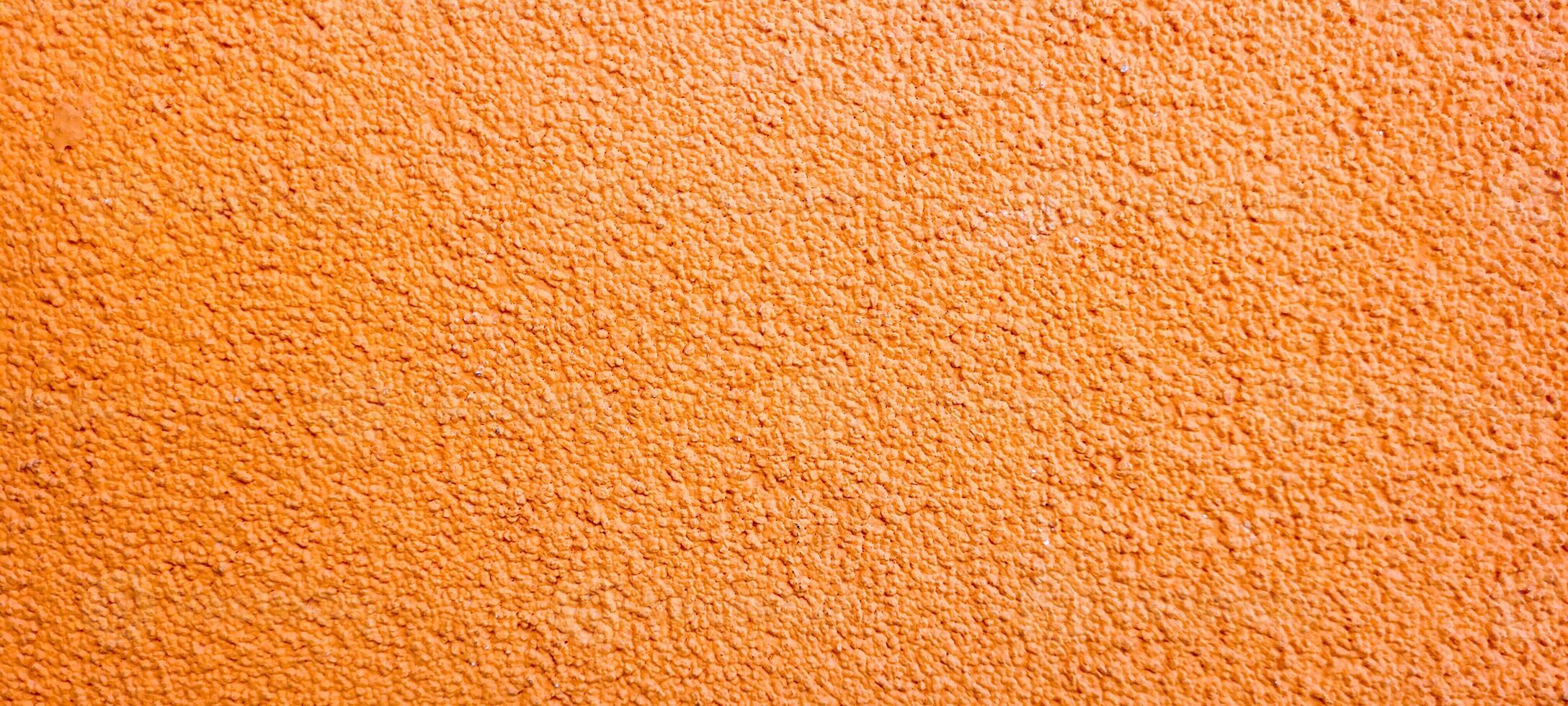 orange background with rustic texture photo