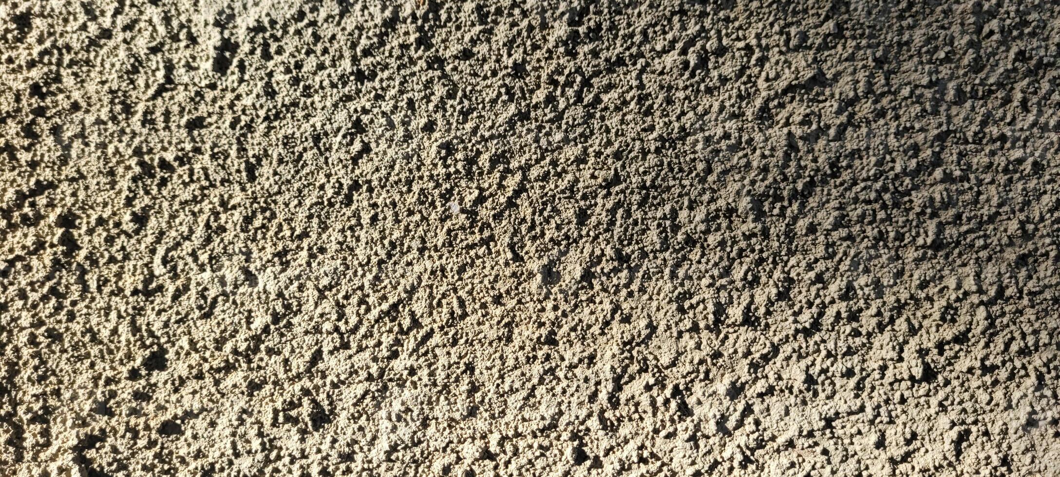 background with brown earth texture photo