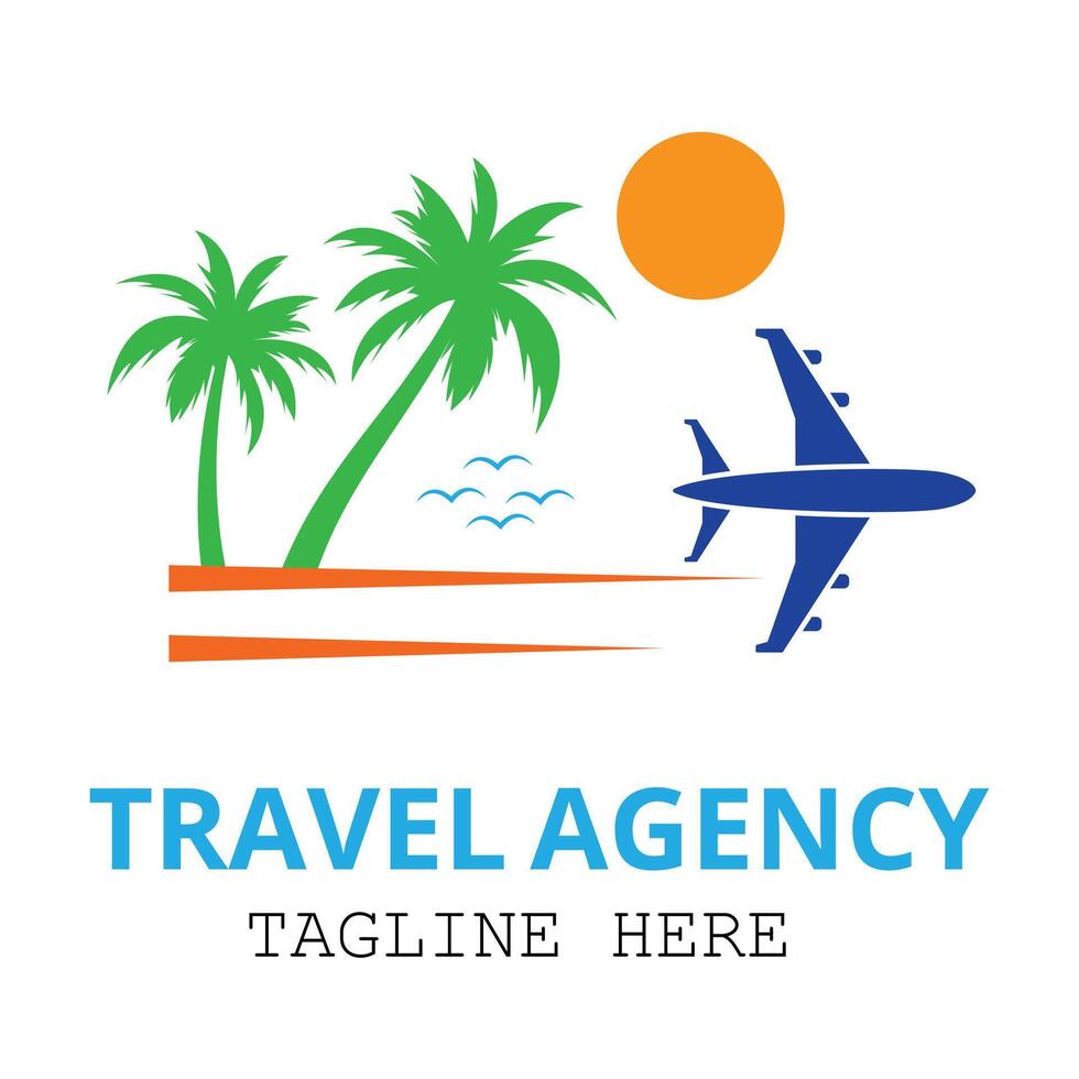 Transfer airplanes leaving a heart shape trace vector