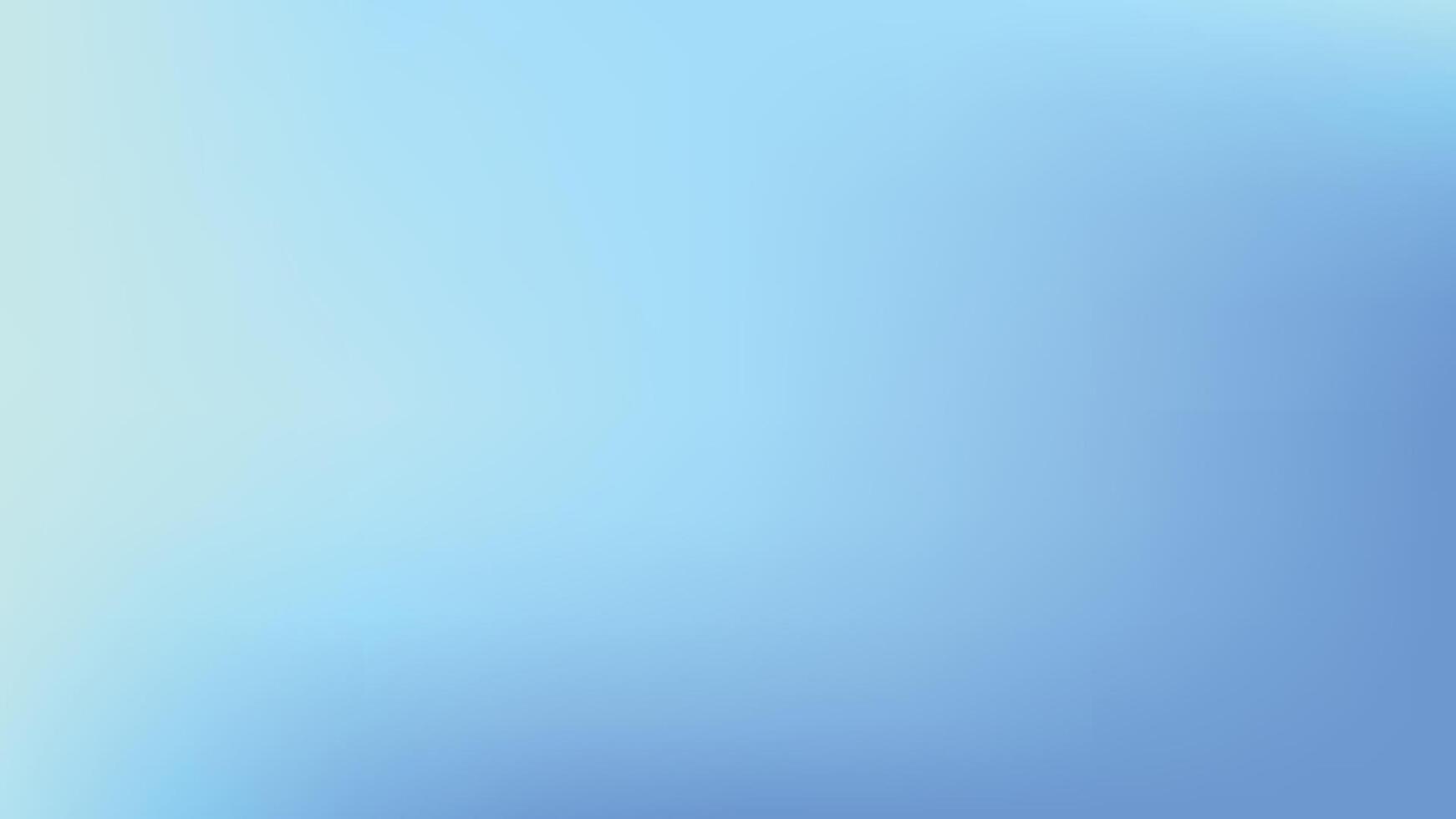 Gradient abstract background. Colorful texture for design backdrop. vector