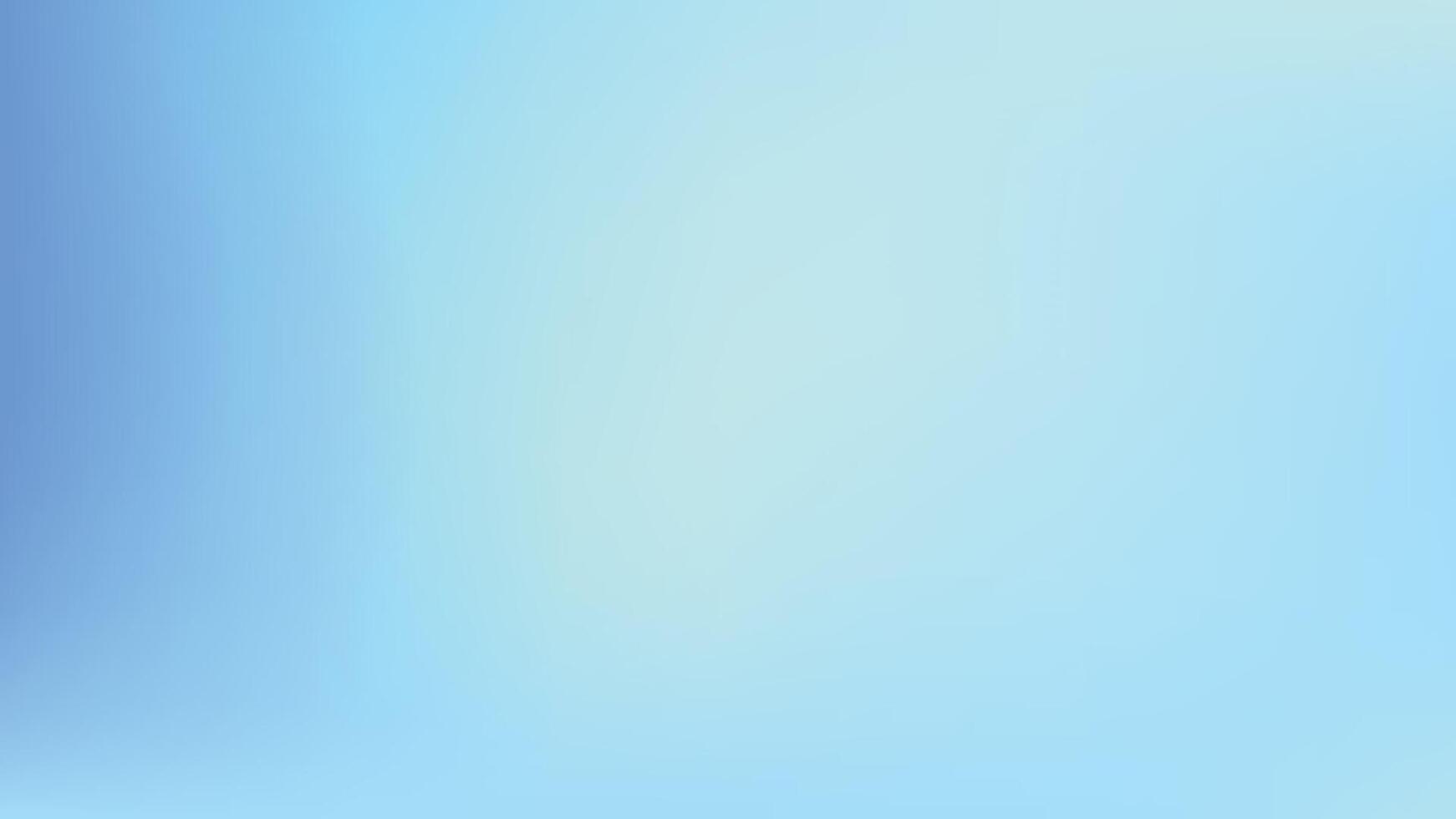 Gradient abstract background. Colorful texture for design backdrop. vector