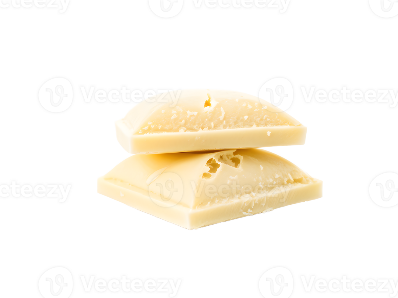 vanila isolated in transparent png