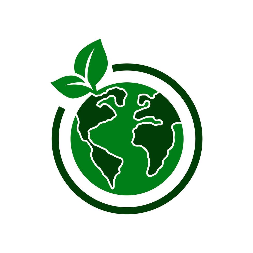 Eco friendly icons. Ecologic food stamps. Organic natural food labels. vector