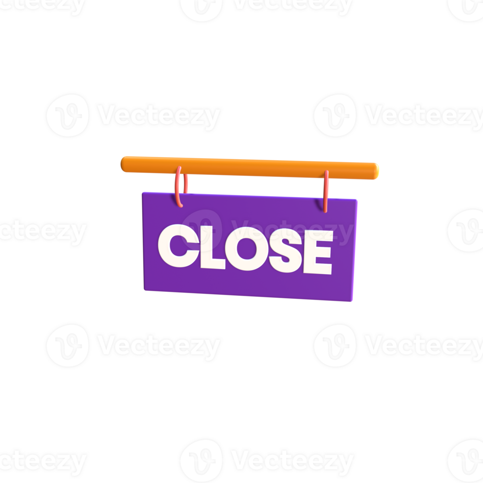 3D Icon Ecommerce Ilustration png