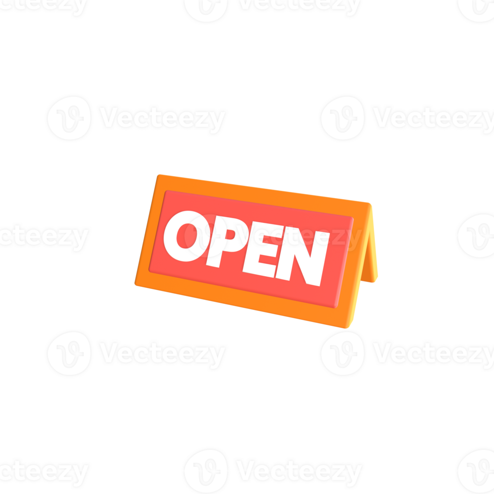 3D Icon Ecommerce Ilustration png