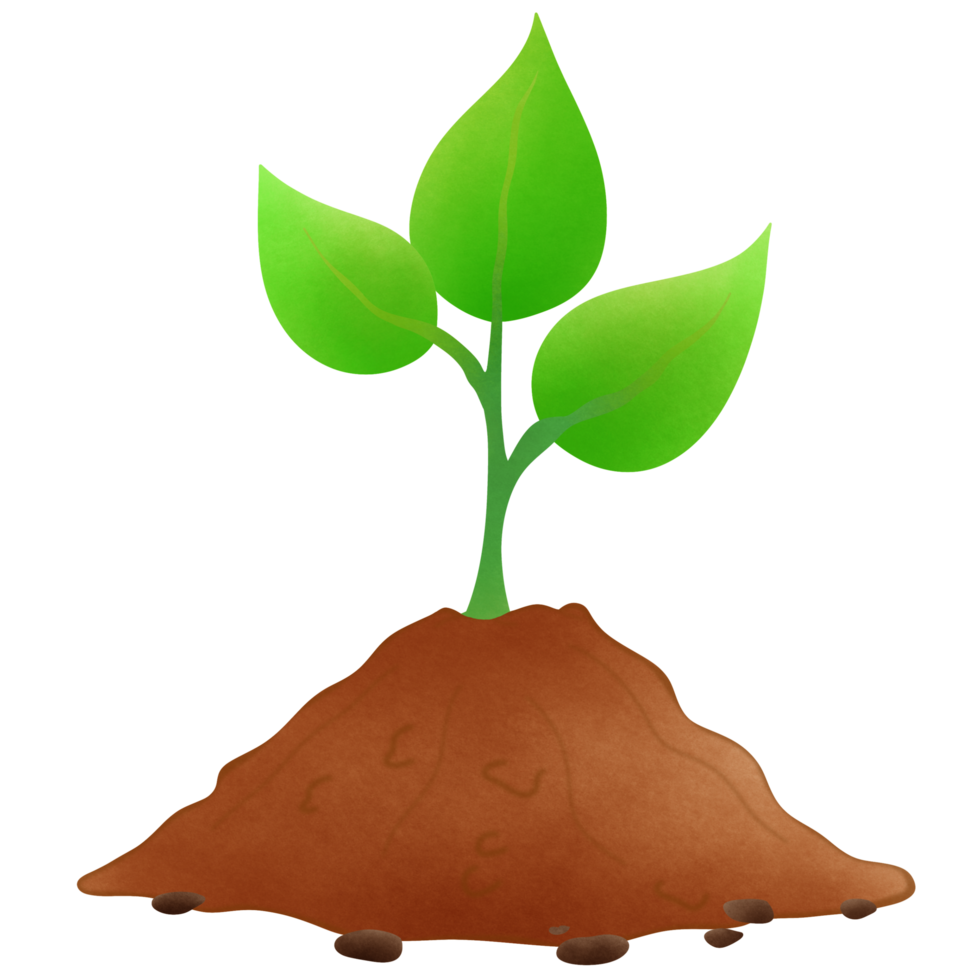Earth day and environment png