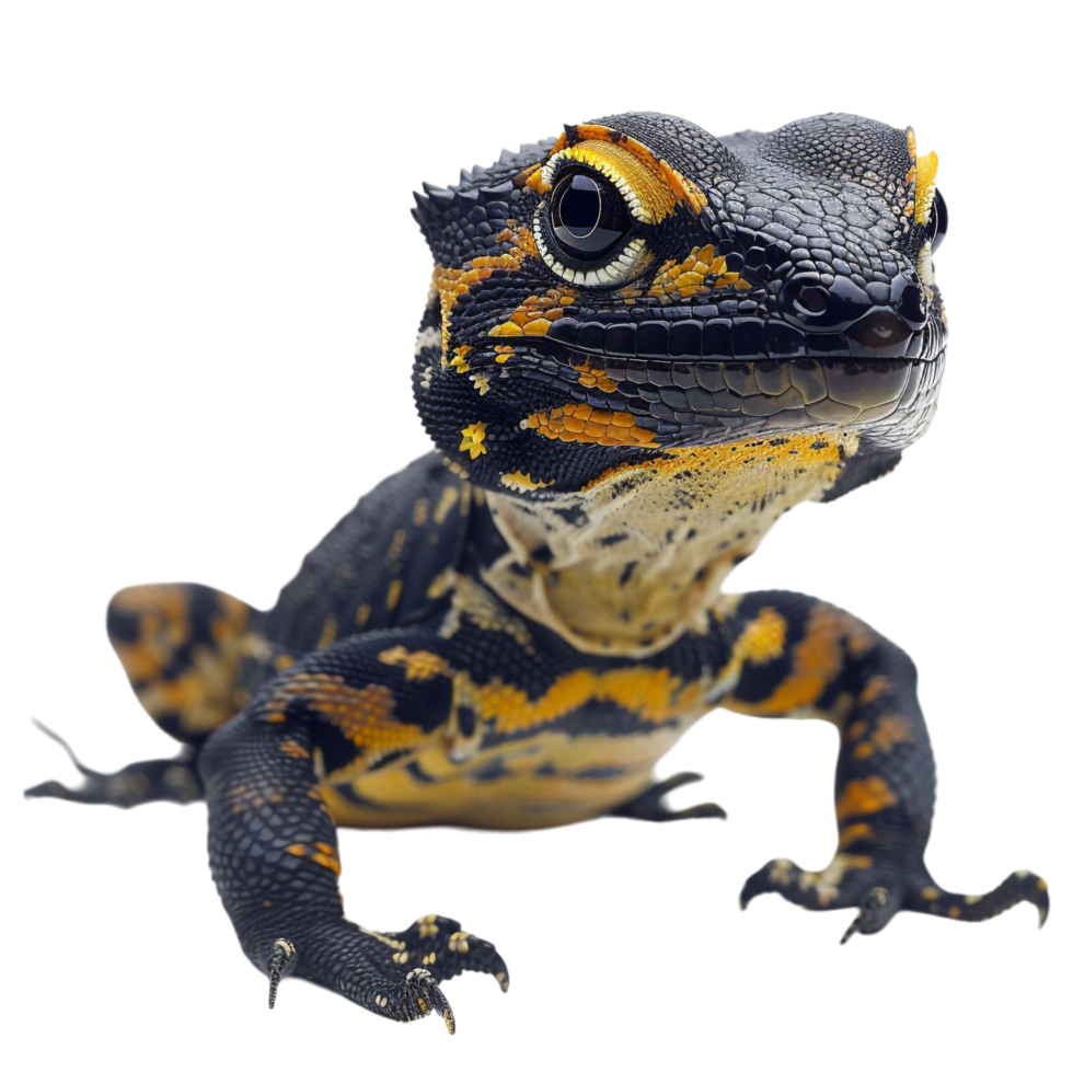 Isolated xigua on transparent background png
