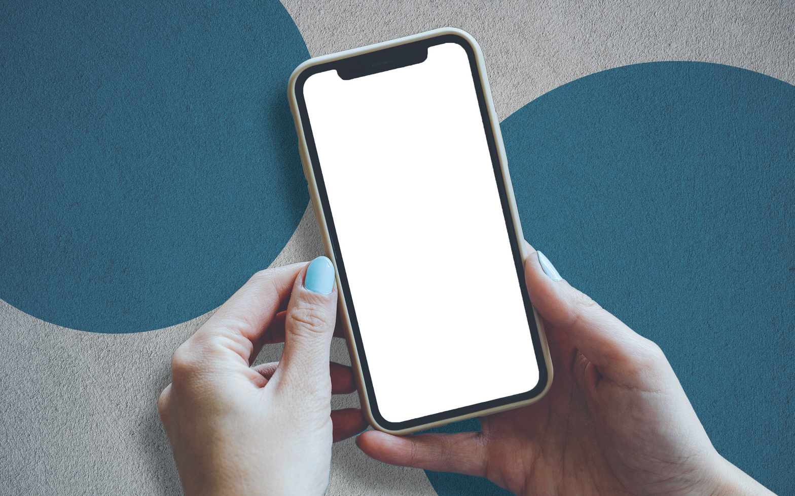 Phone mockup website Ui design computer mockup psd
