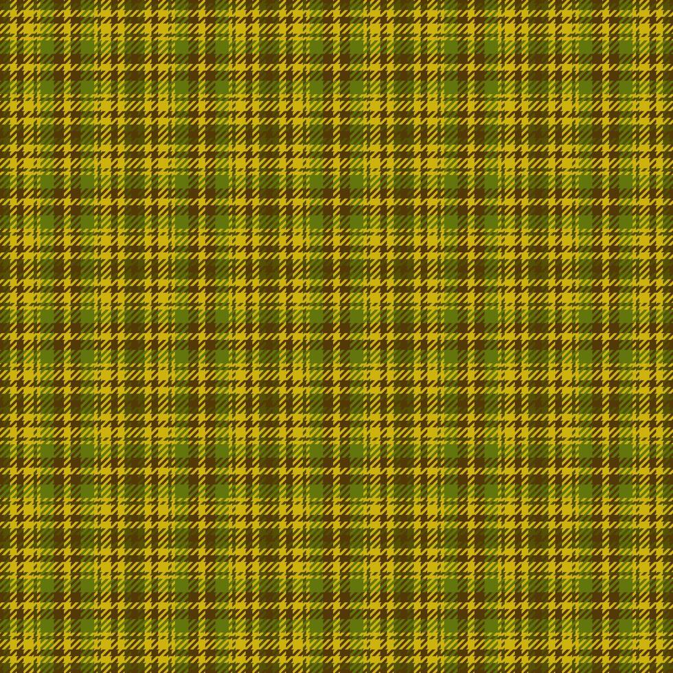 Many textile tartan background, kingdom texture check. October fabric pattern seamless plaid in yellow and amber colors. vector