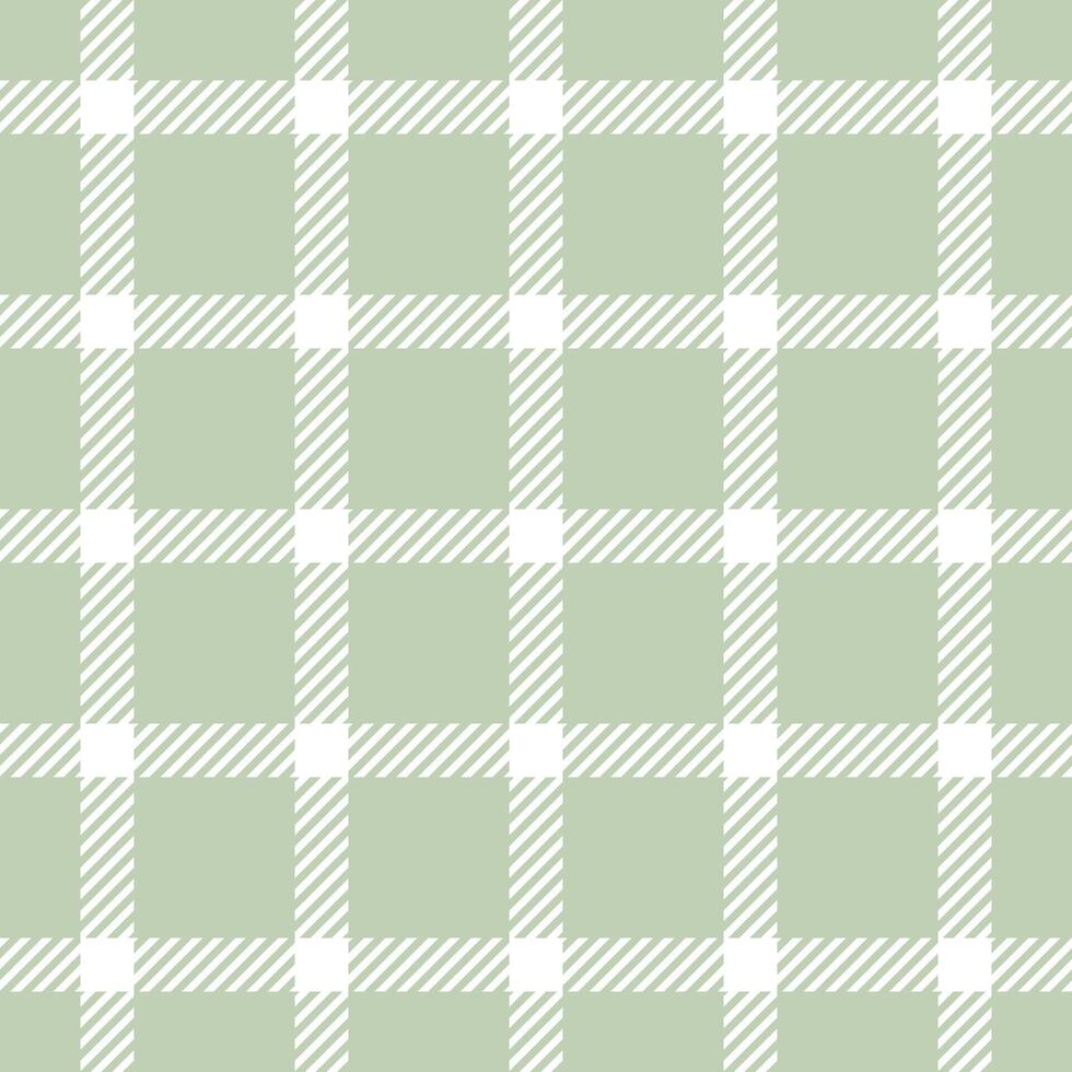 Textile design of textured plaid. Checkered fabric pattern swatch for shirt, dress, suit, wrapping paper print, invitation and gift card. vector